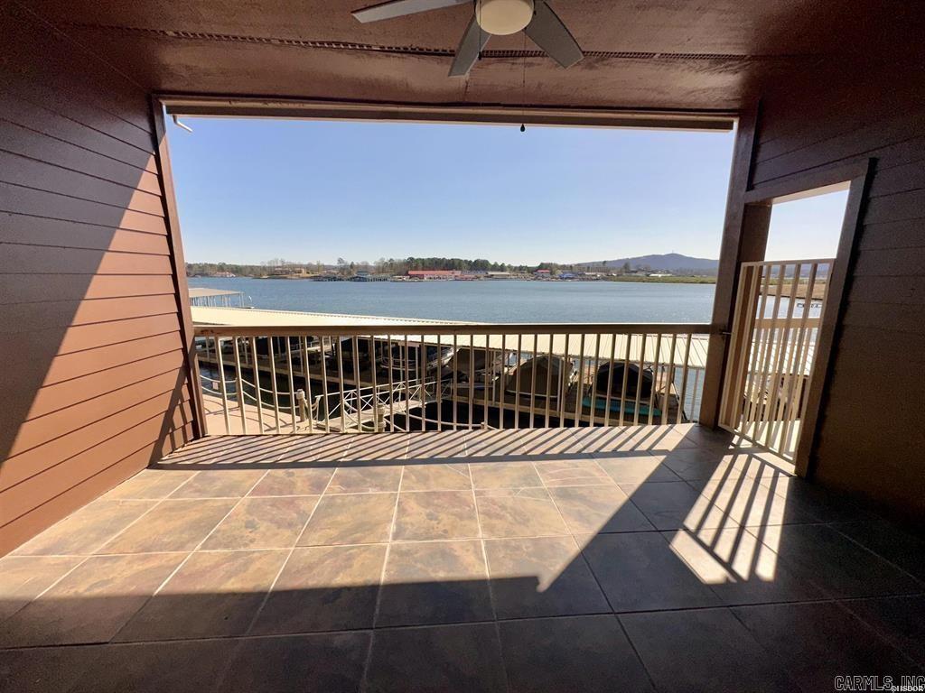 BOARDWALK HPR - Residential