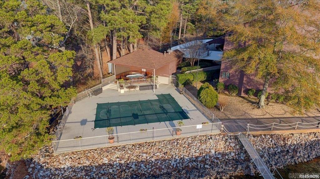 BOARDWALK HPR - Residential