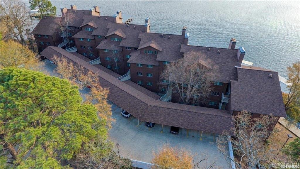 BOARDWALK HPR - Residential