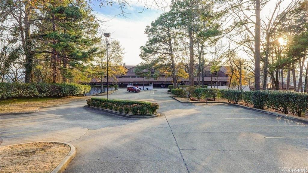 BOARDWALK HPR - Residential