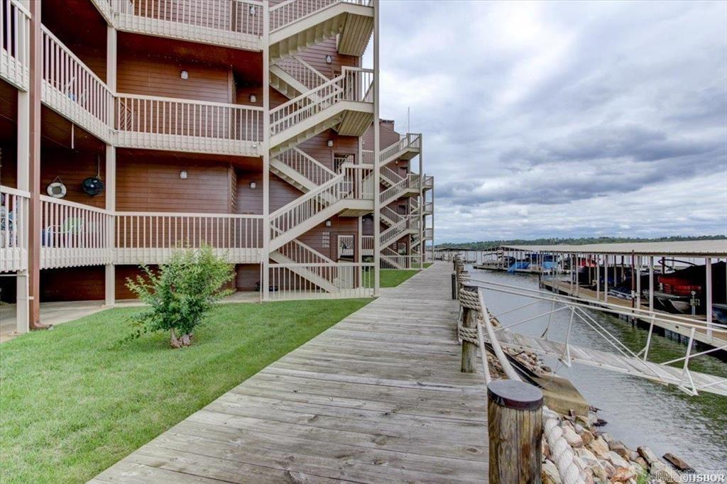 BOARDWALK HPR - Residential