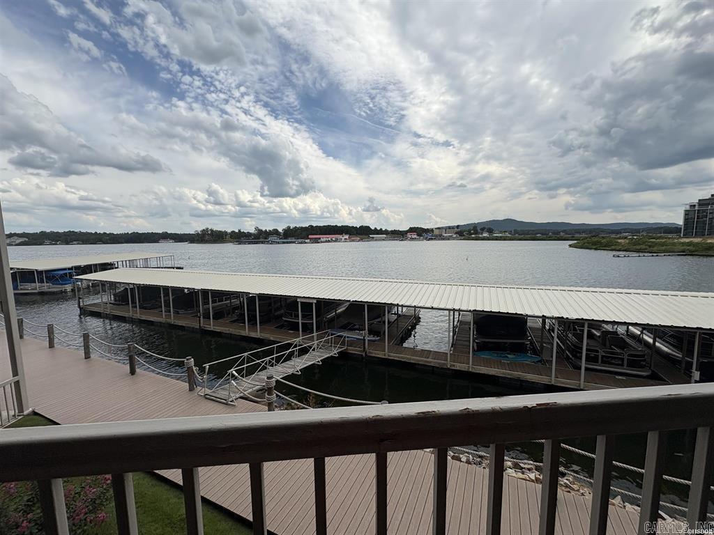 BOARDWALK HPR - Residential