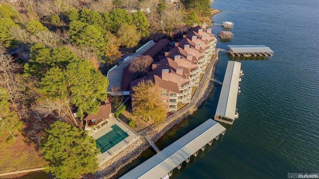 BOARDWALK HPR - Residential