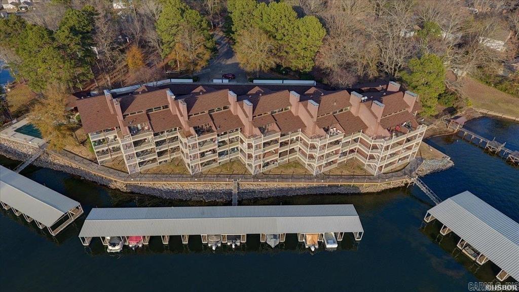 BOARDWALK HPR - Residential