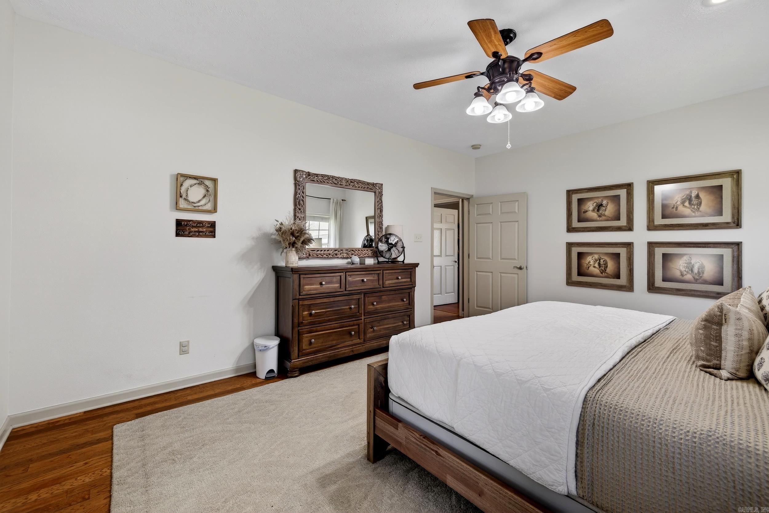 CONFEDERATE WOODS - Residential