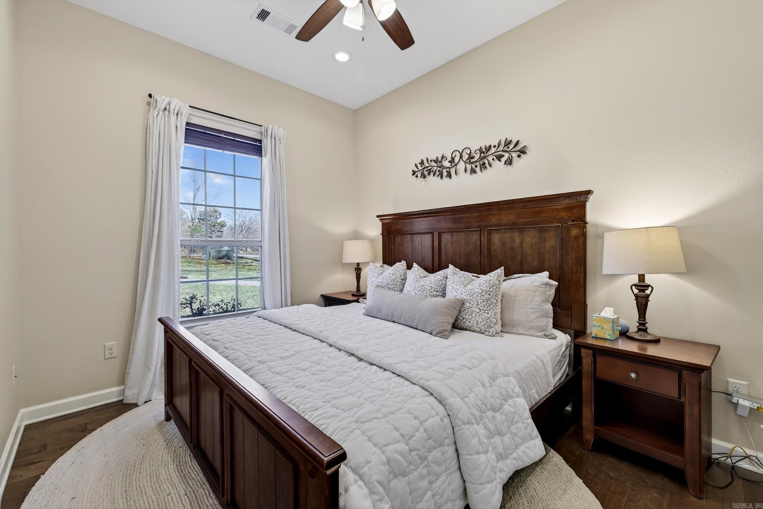 CONFEDERATE WOODS - Residential