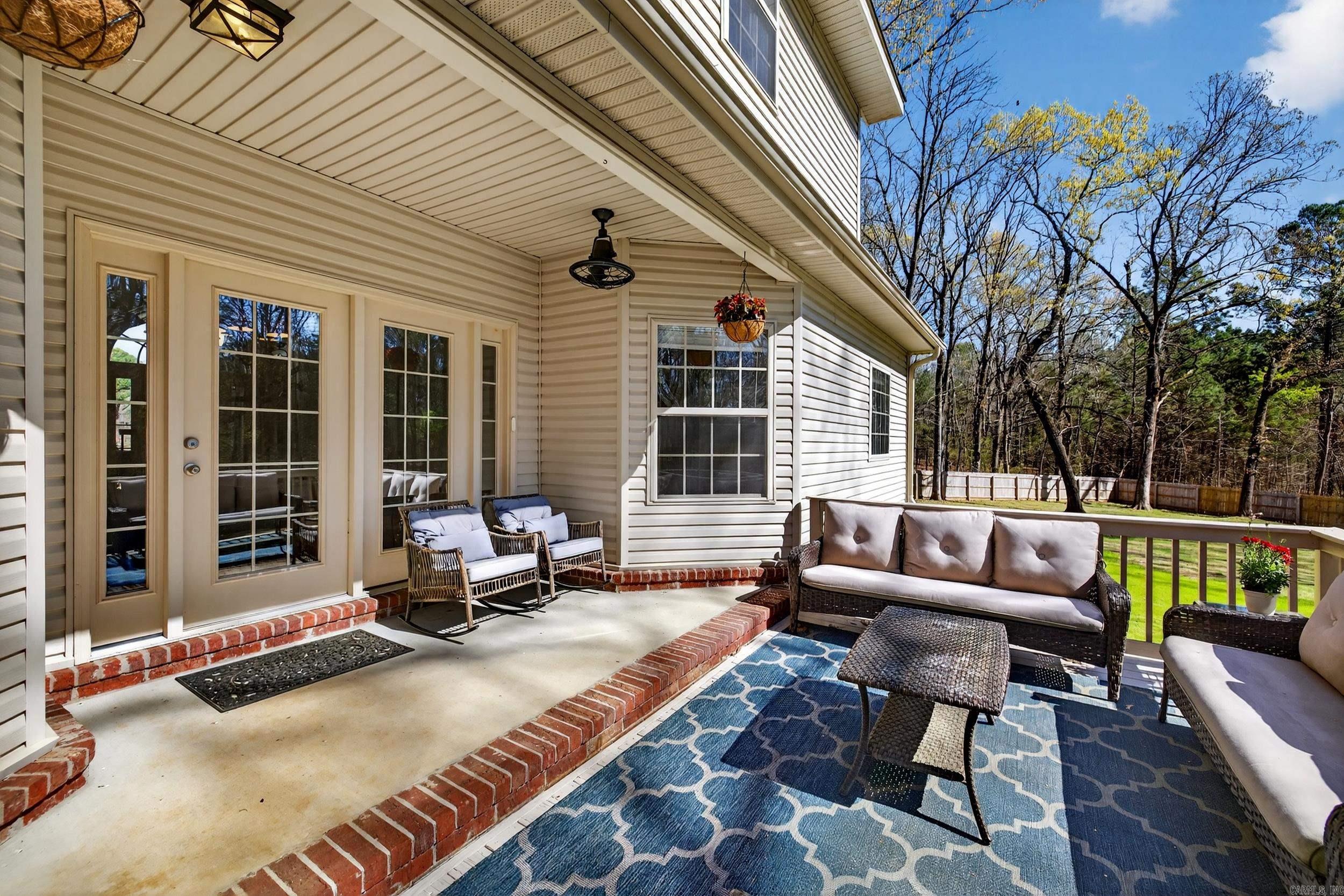 CONFEDERATE WOODS - Residential