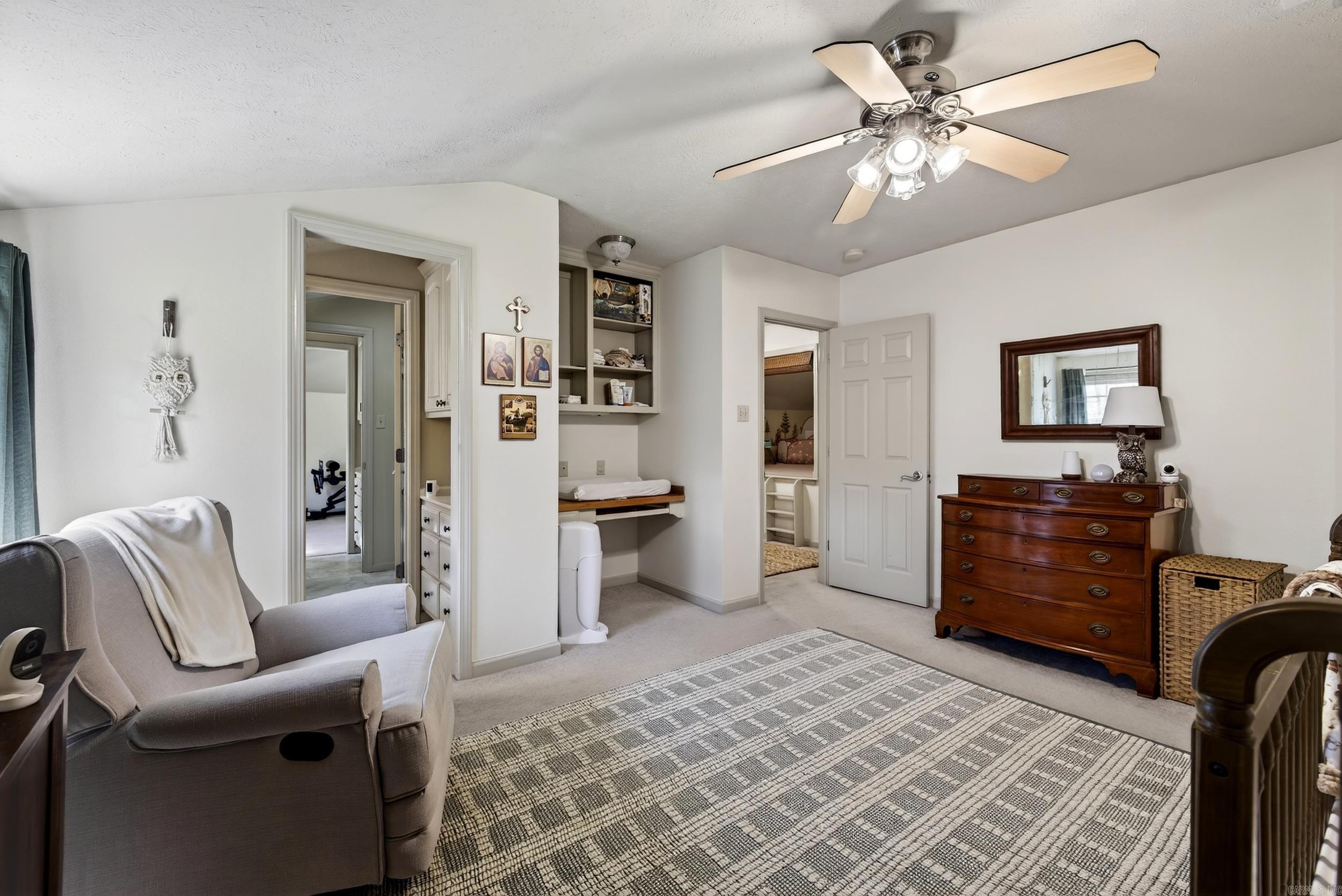 CONFEDERATE WOODS - Residential