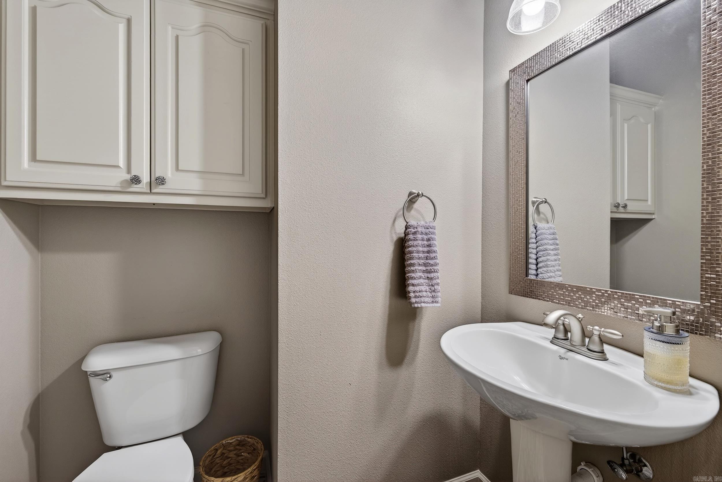 CONFEDERATE WOODS - Residential