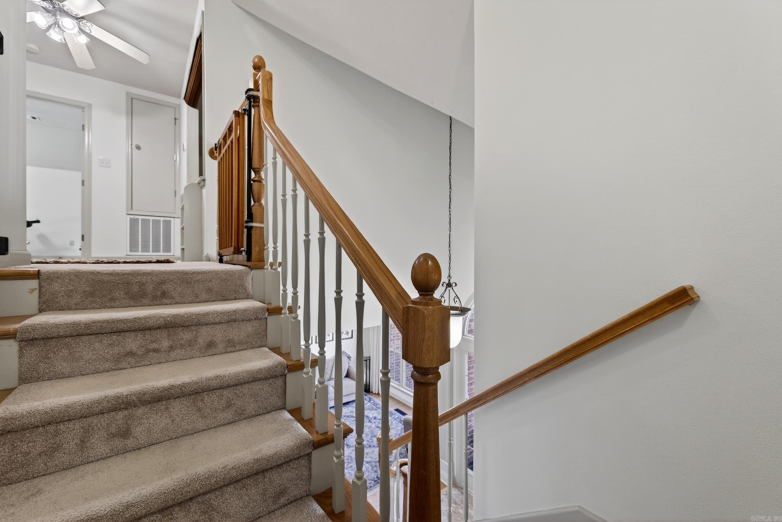 CONFEDERATE WOODS - Residential