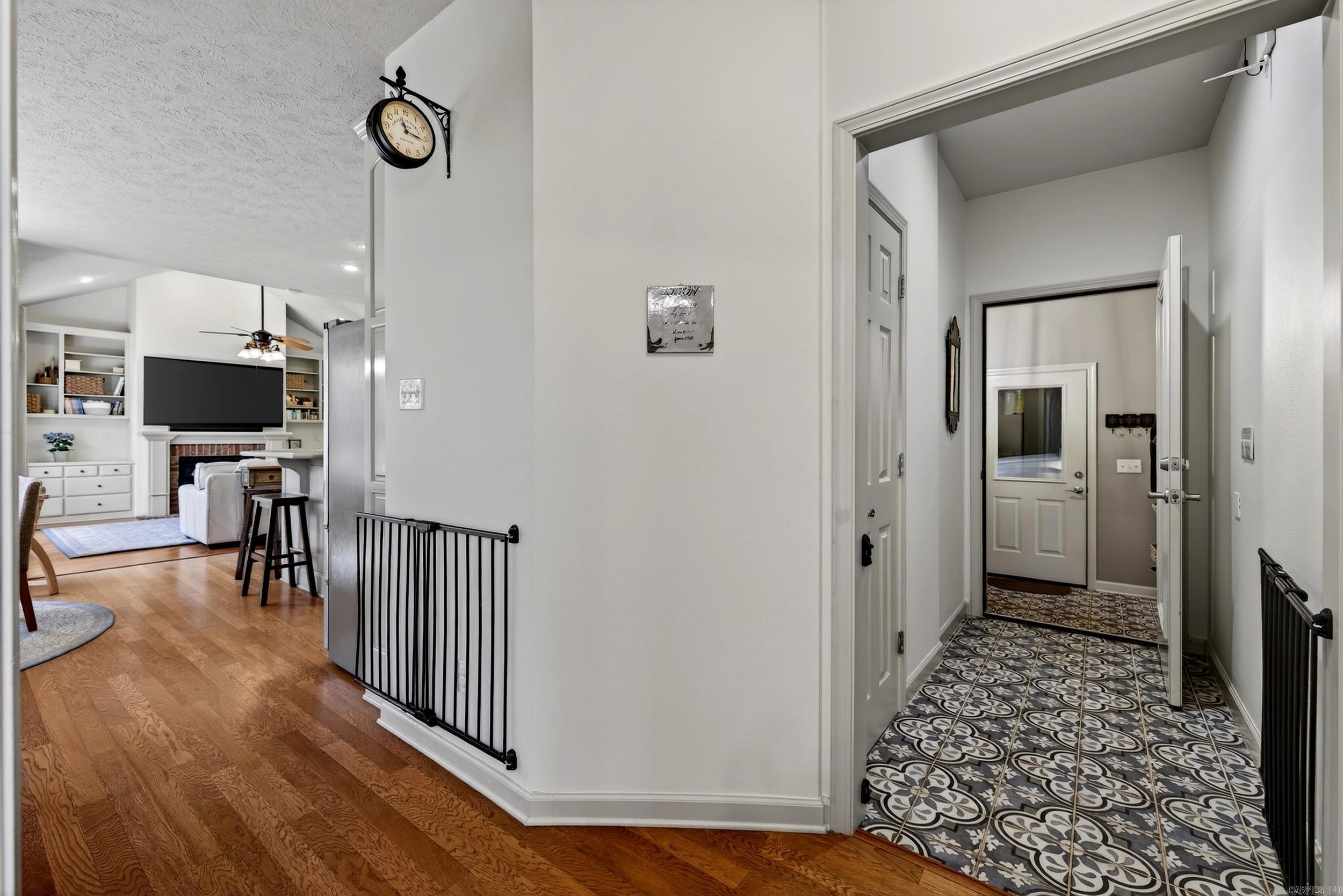 CONFEDERATE WOODS - Residential