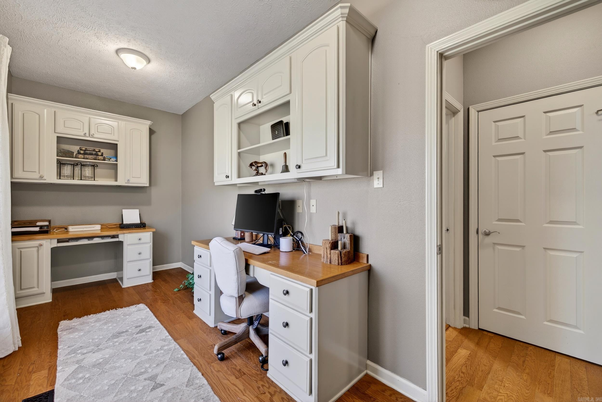 CONFEDERATE WOODS - Residential