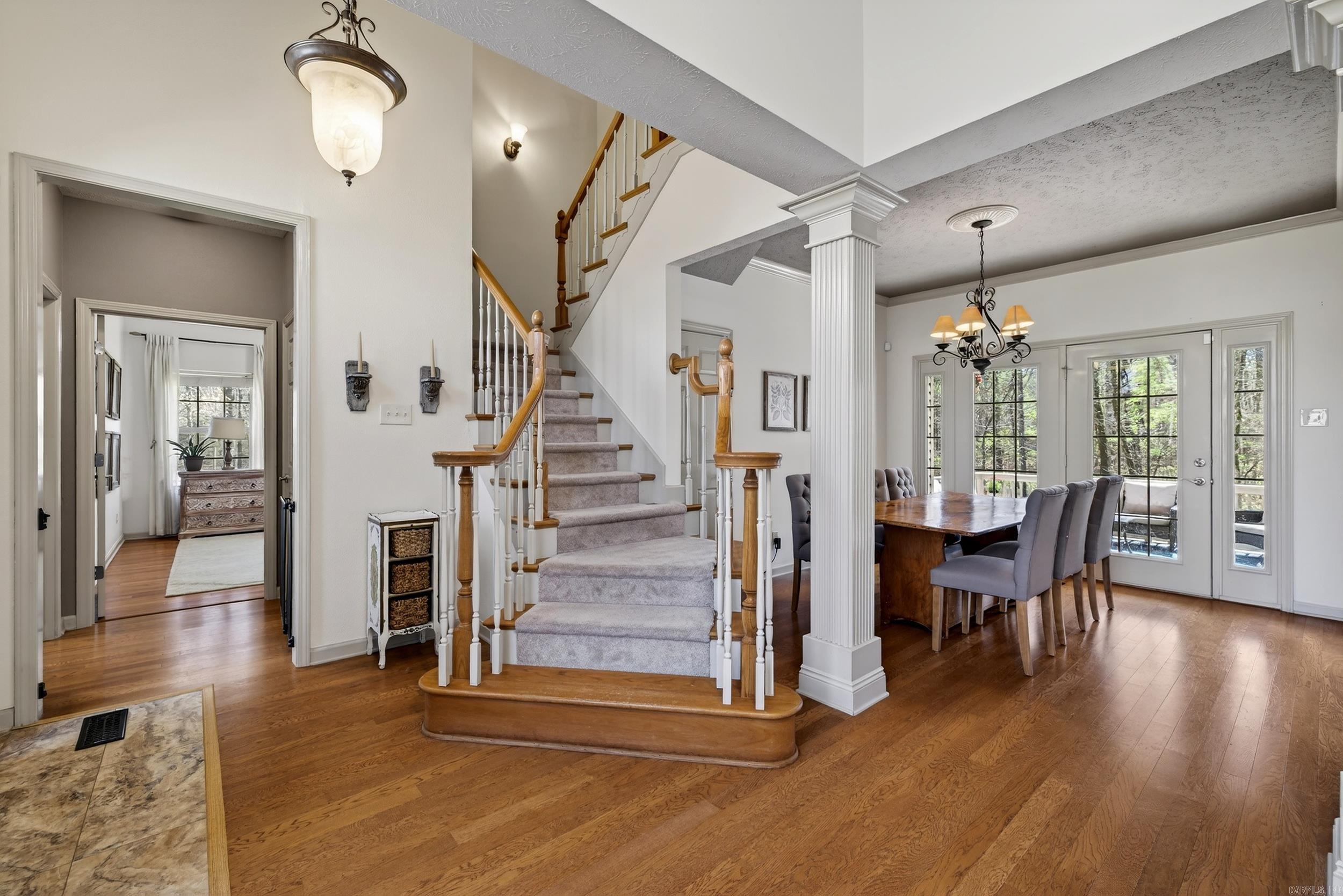 CONFEDERATE WOODS - Residential