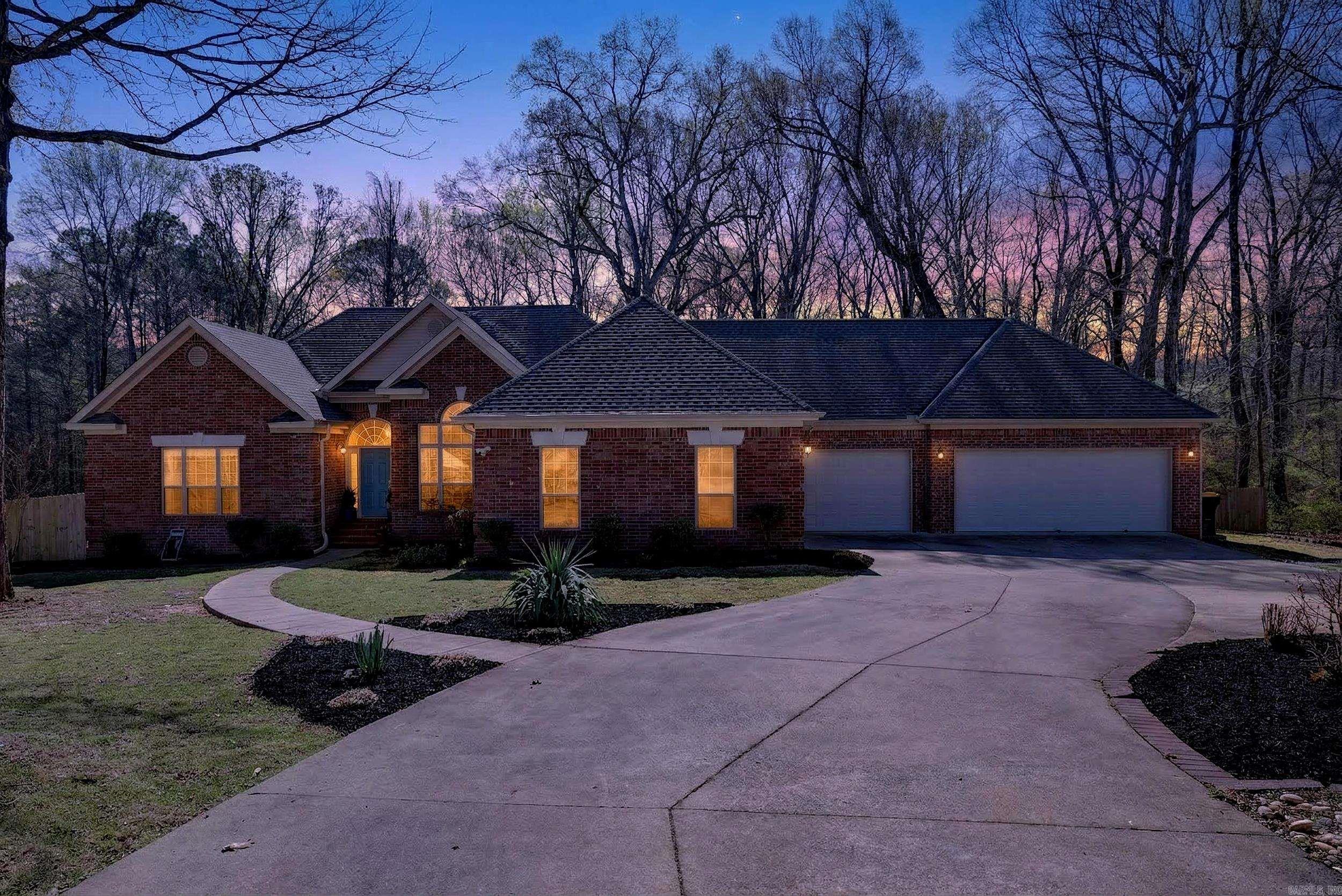 CONFEDERATE WOODS - Residential