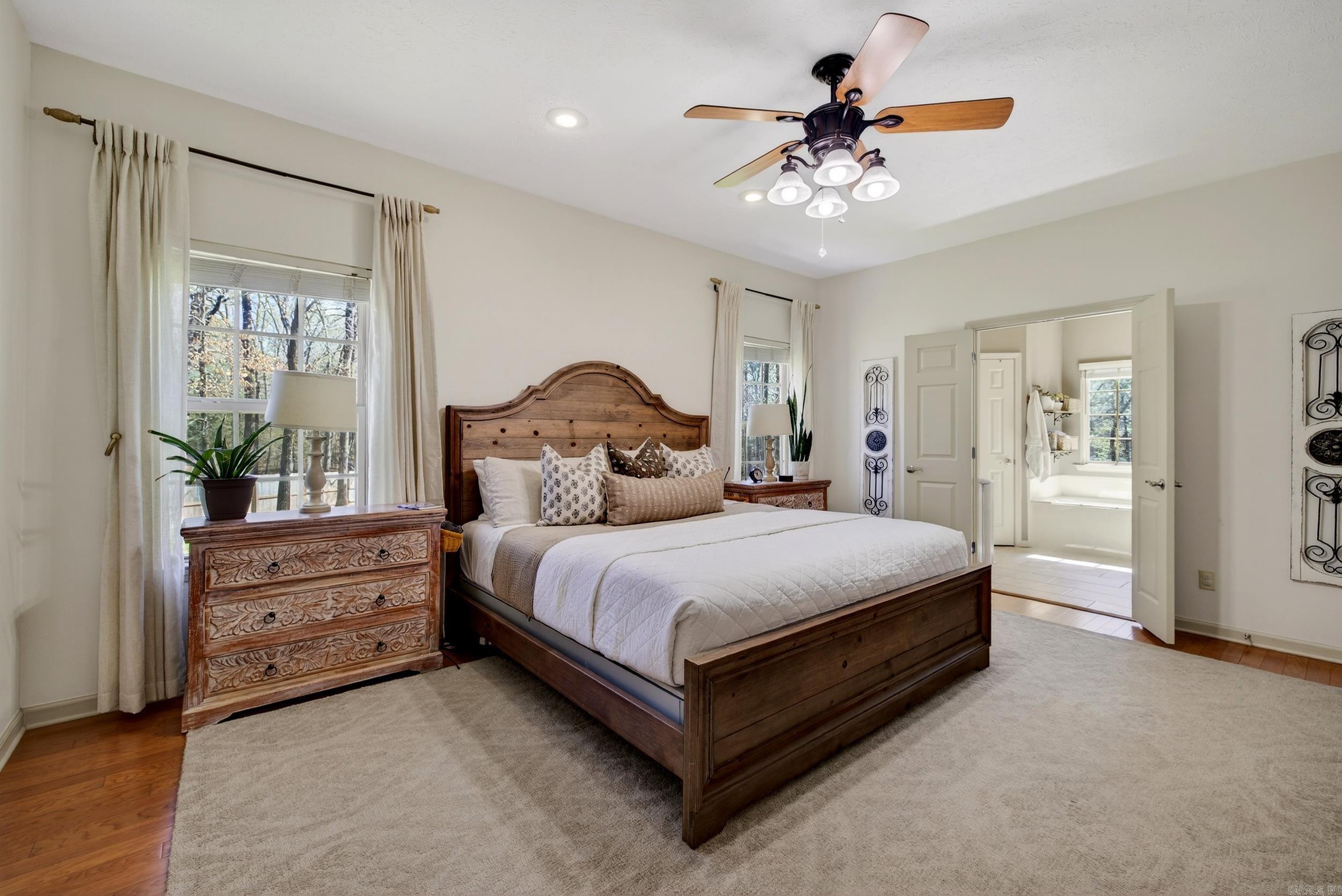 CONFEDERATE WOODS - Residential