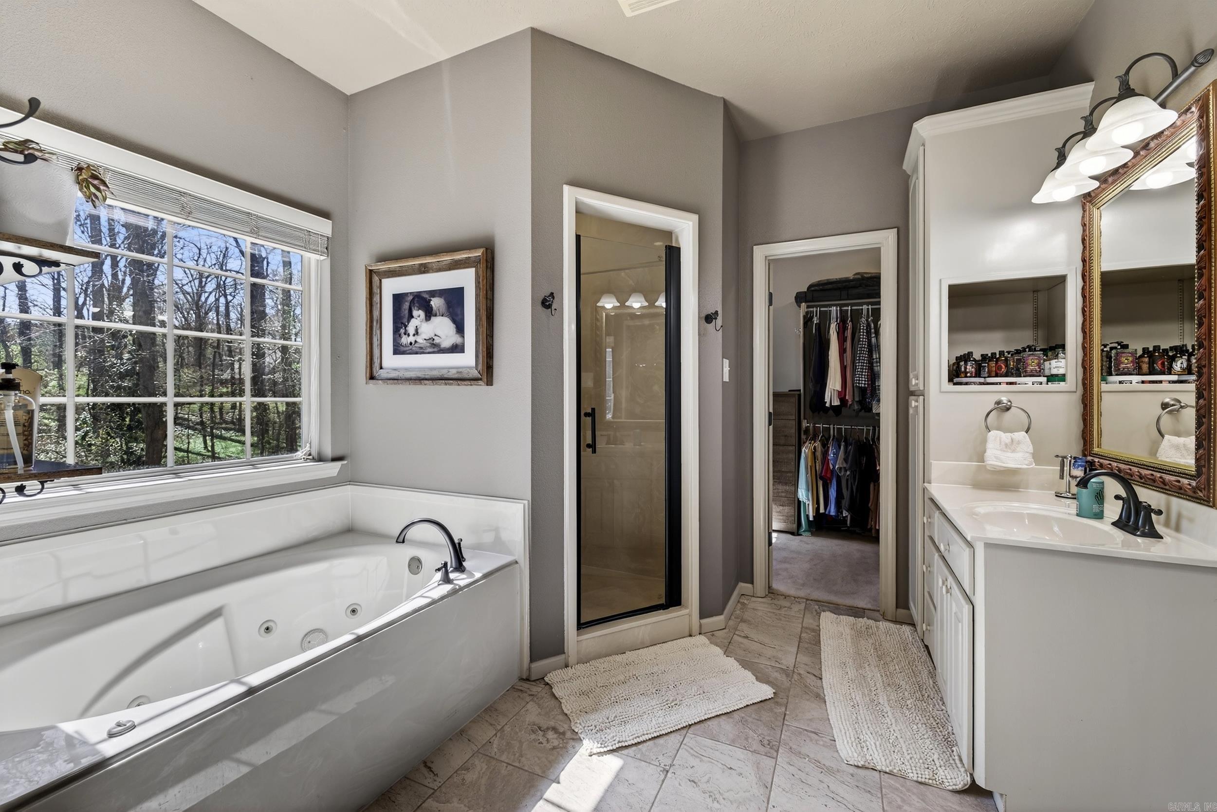 CONFEDERATE WOODS - Residential