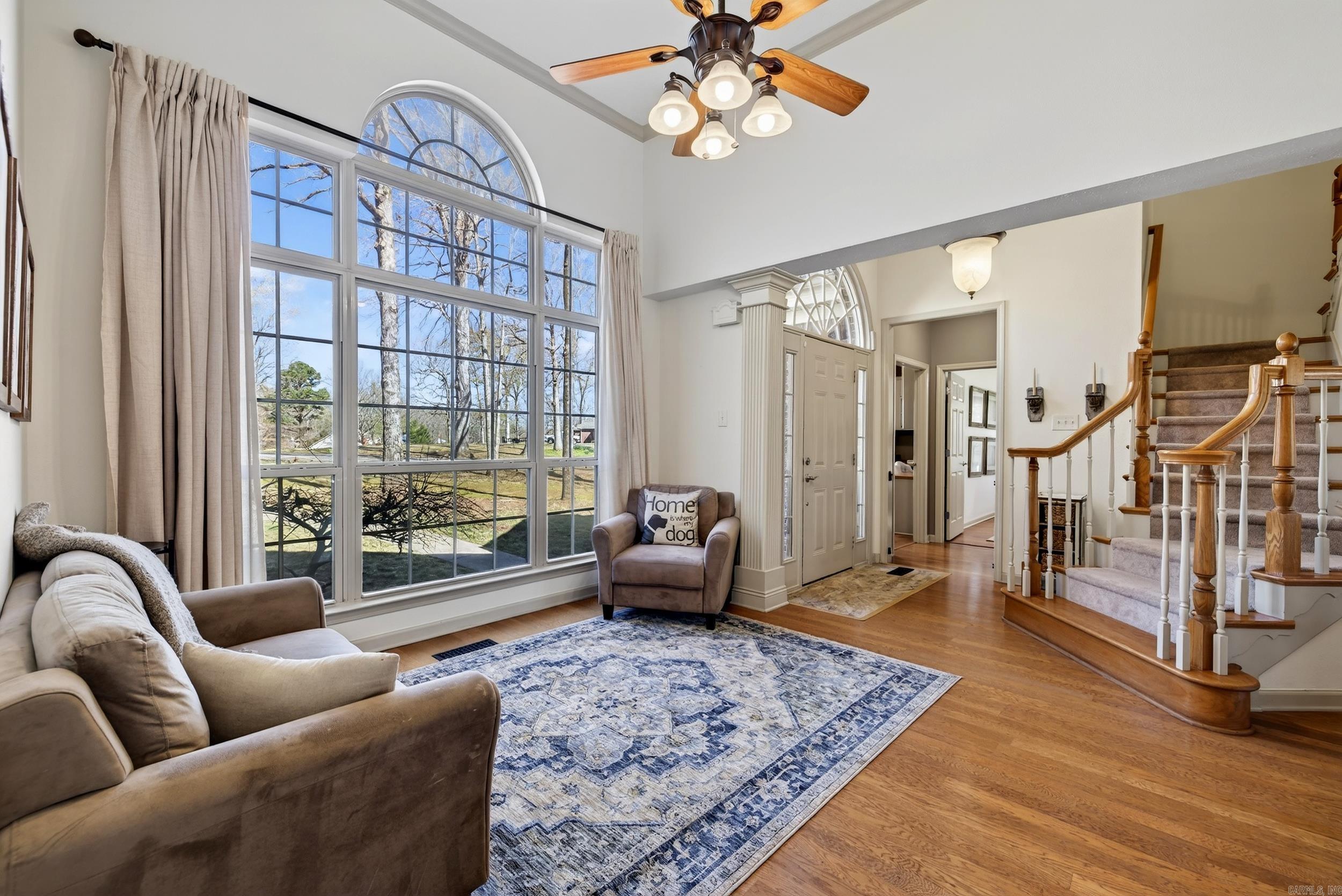 CONFEDERATE WOODS - Residential