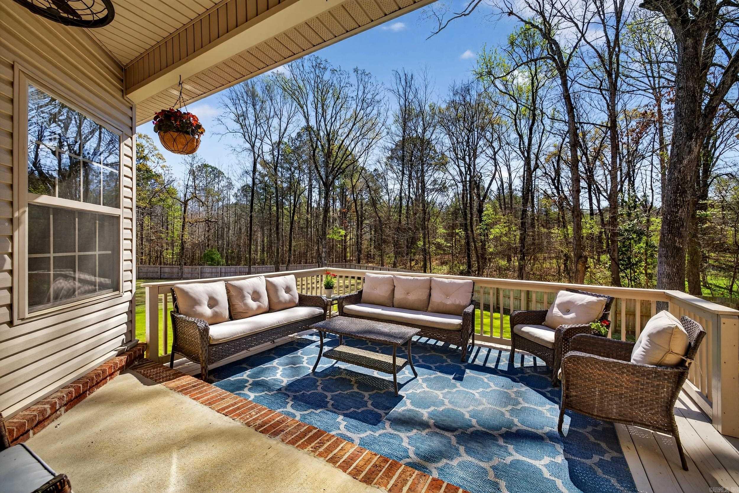 CONFEDERATE WOODS - Residential