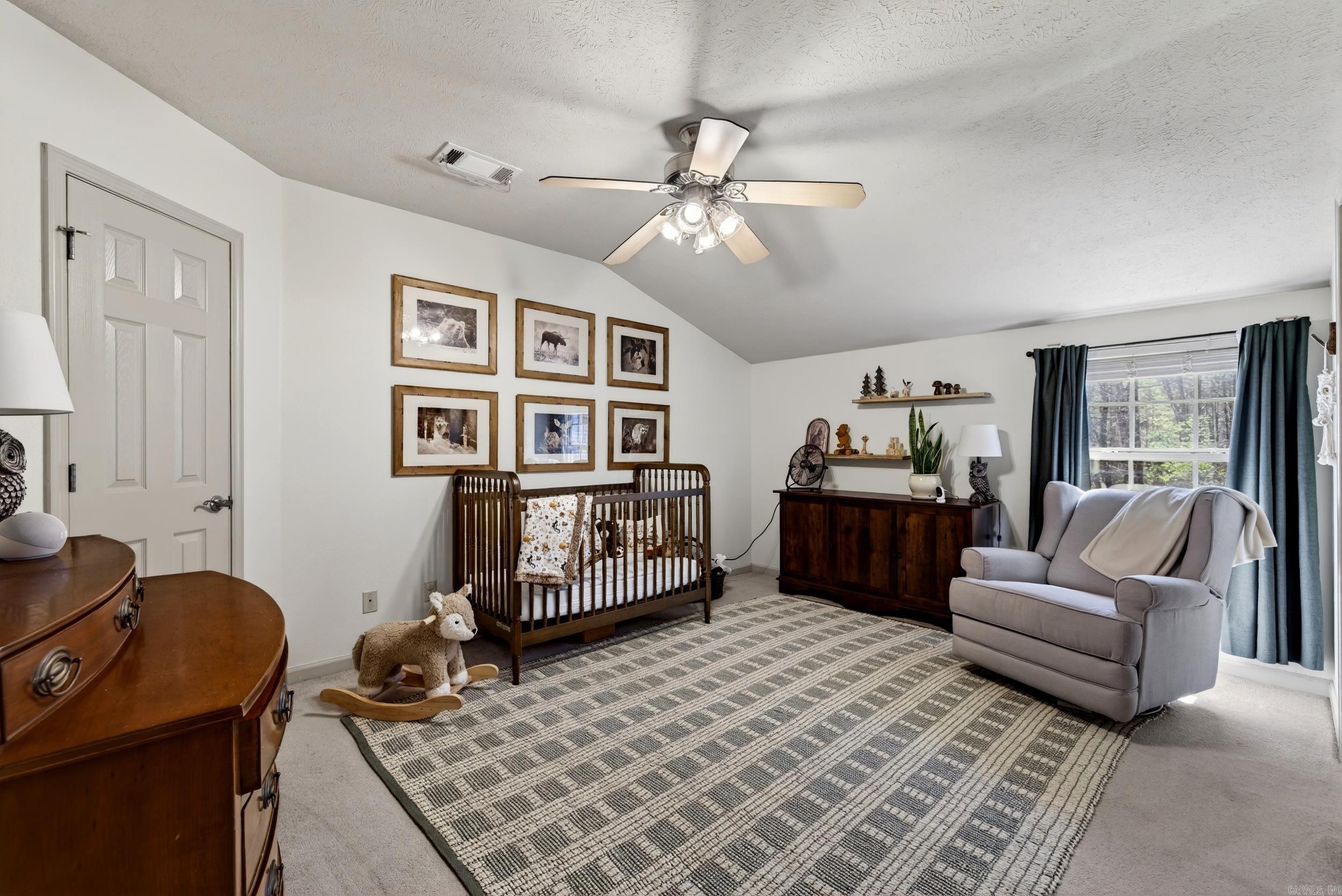 CONFEDERATE WOODS - Residential