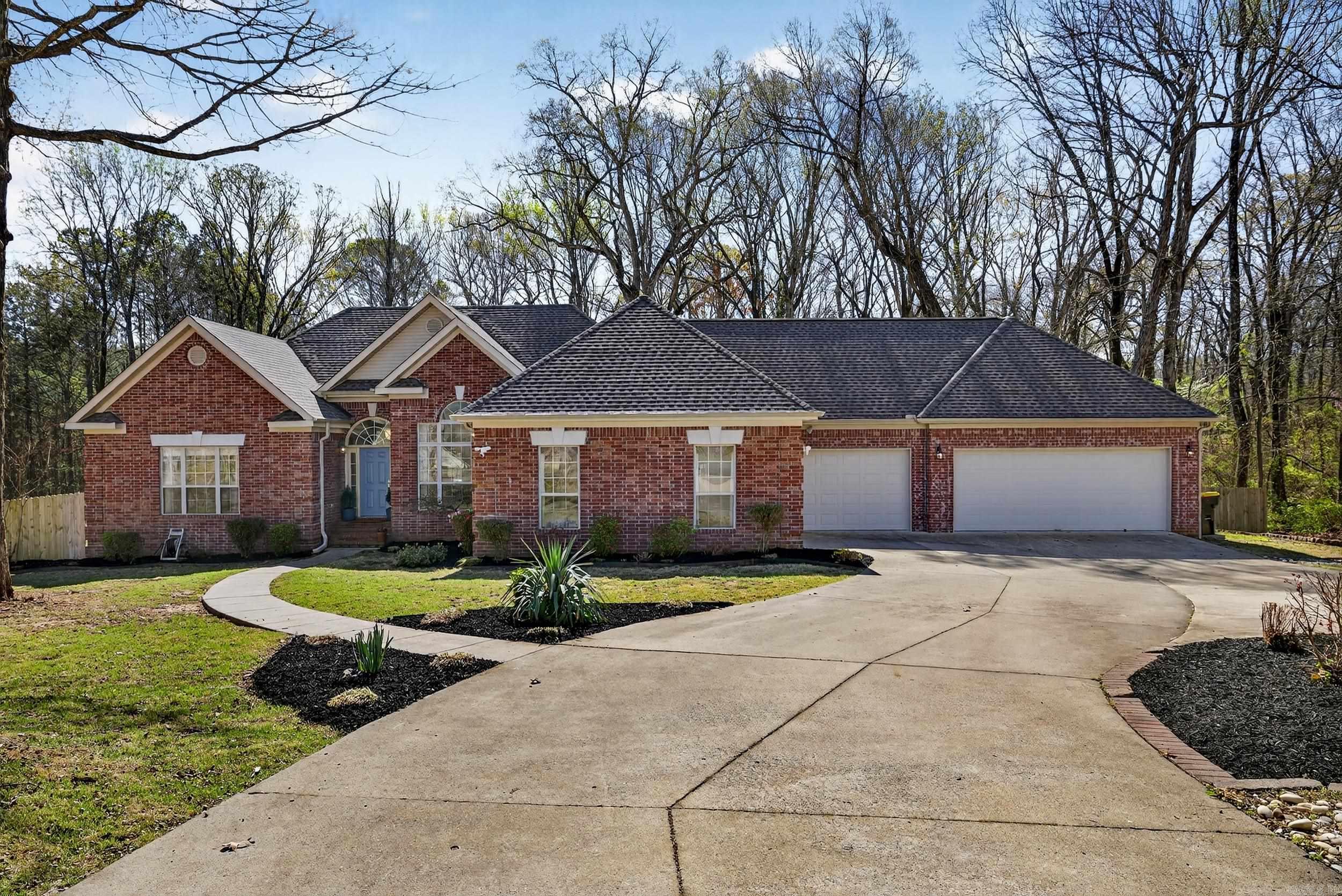 CONFEDERATE WOODS - Residential