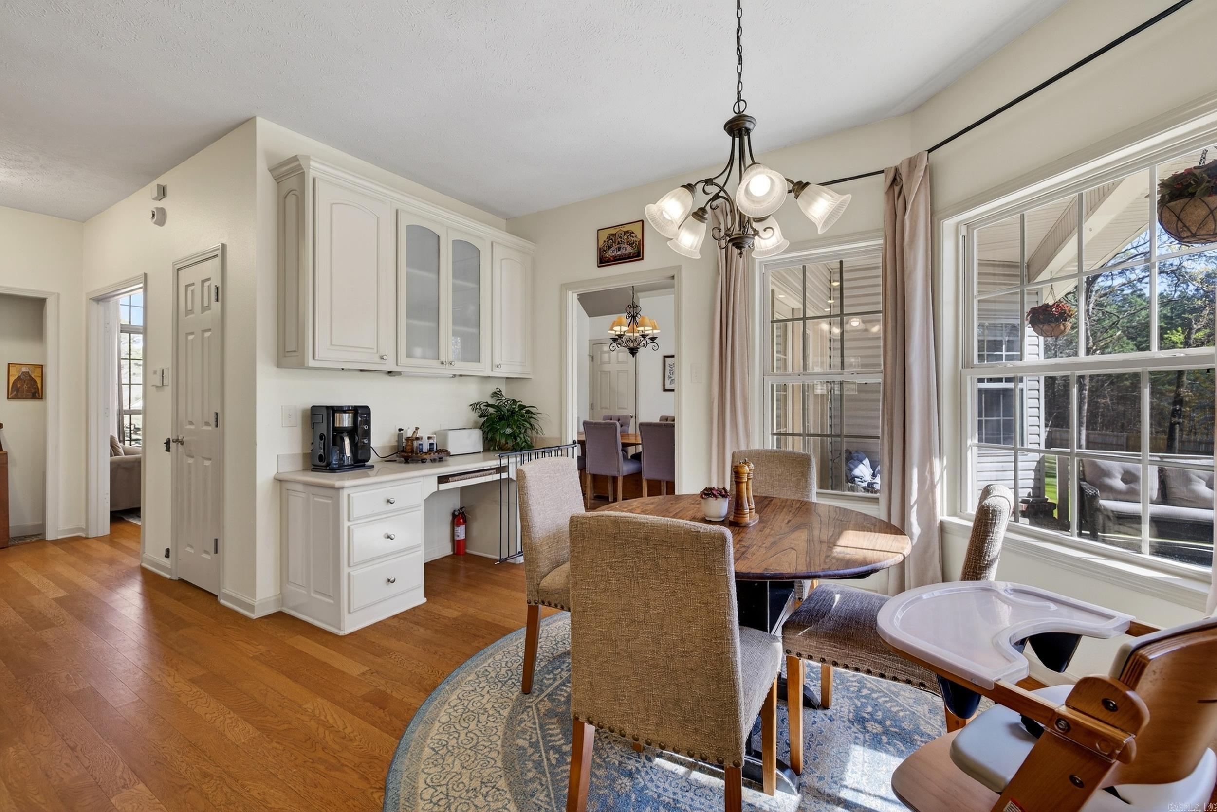 CONFEDERATE WOODS - Residential