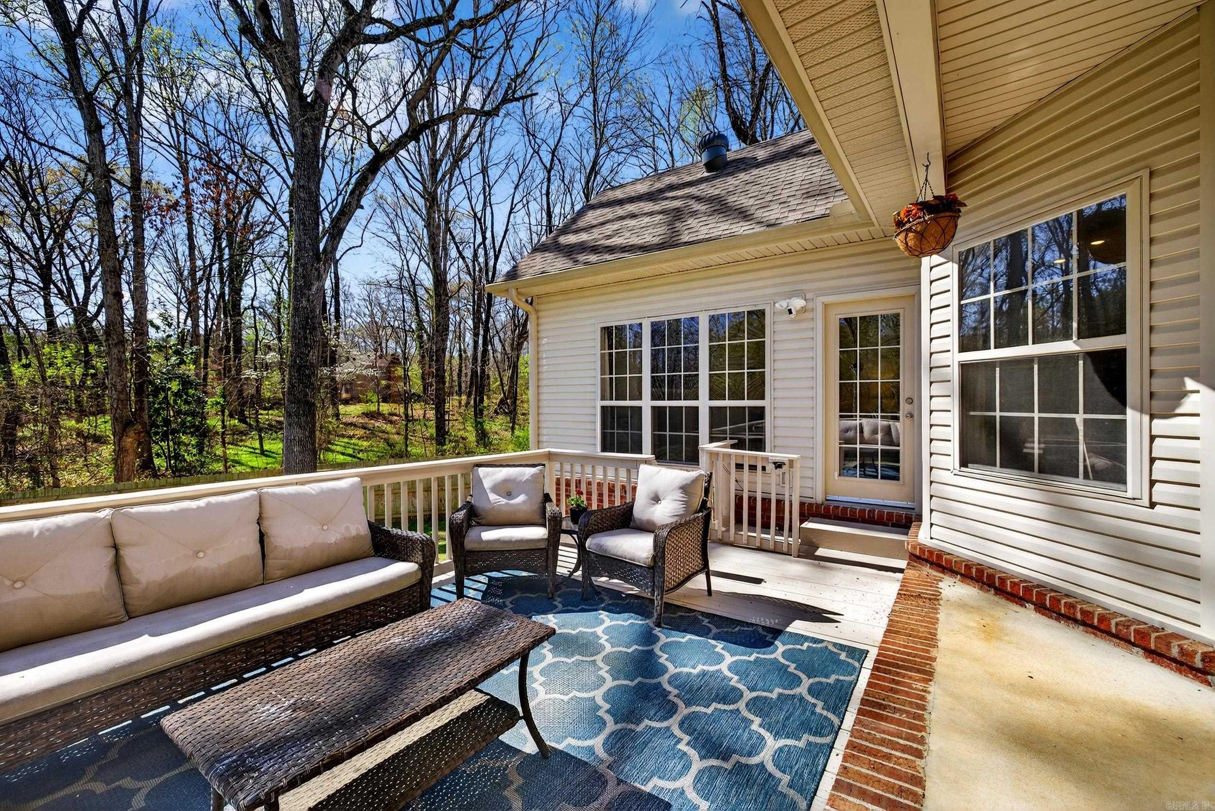 CONFEDERATE WOODS - Residential