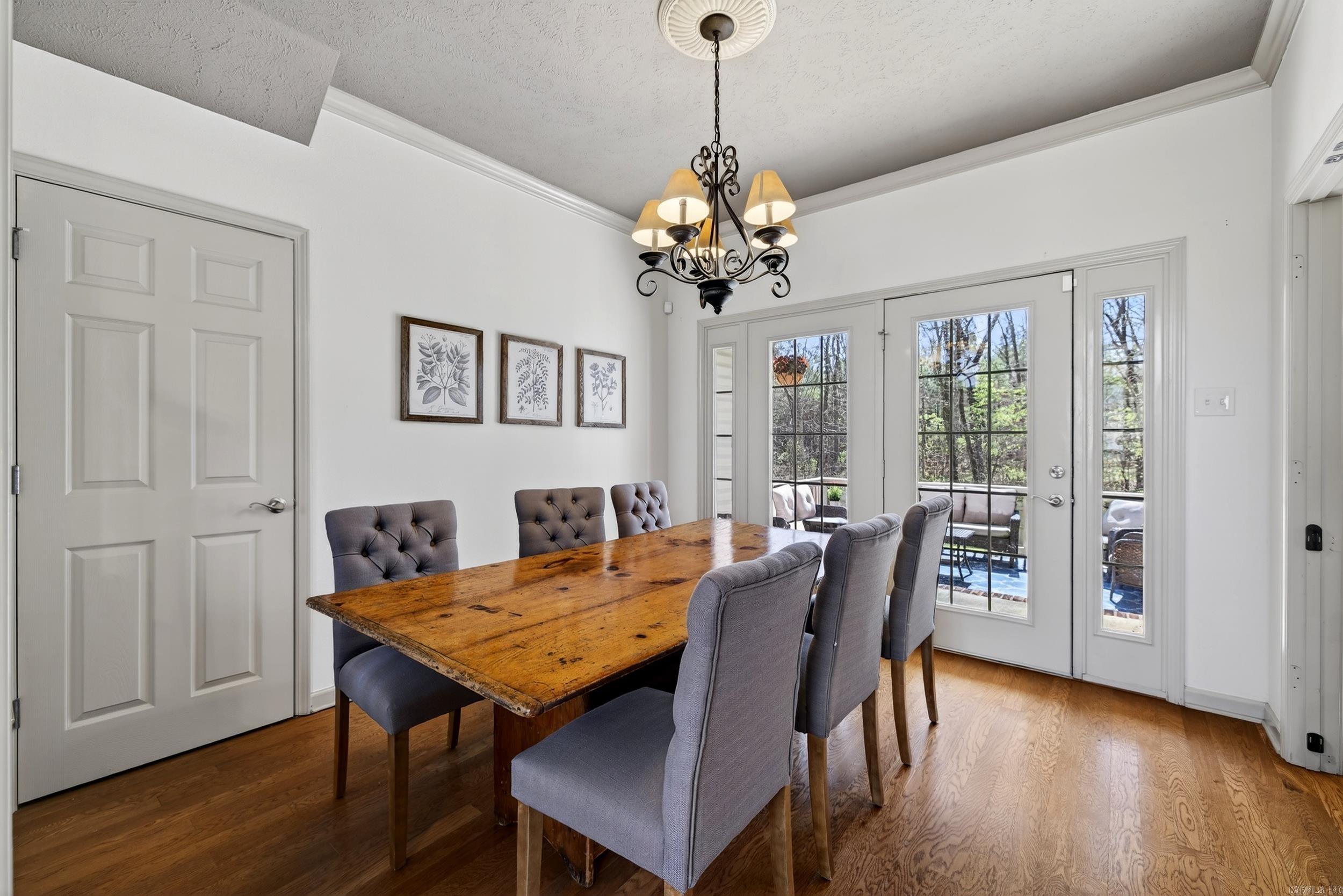 CONFEDERATE WOODS - Residential