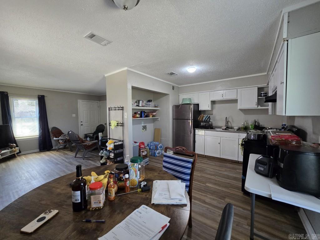 HARVARD YARD - Residential