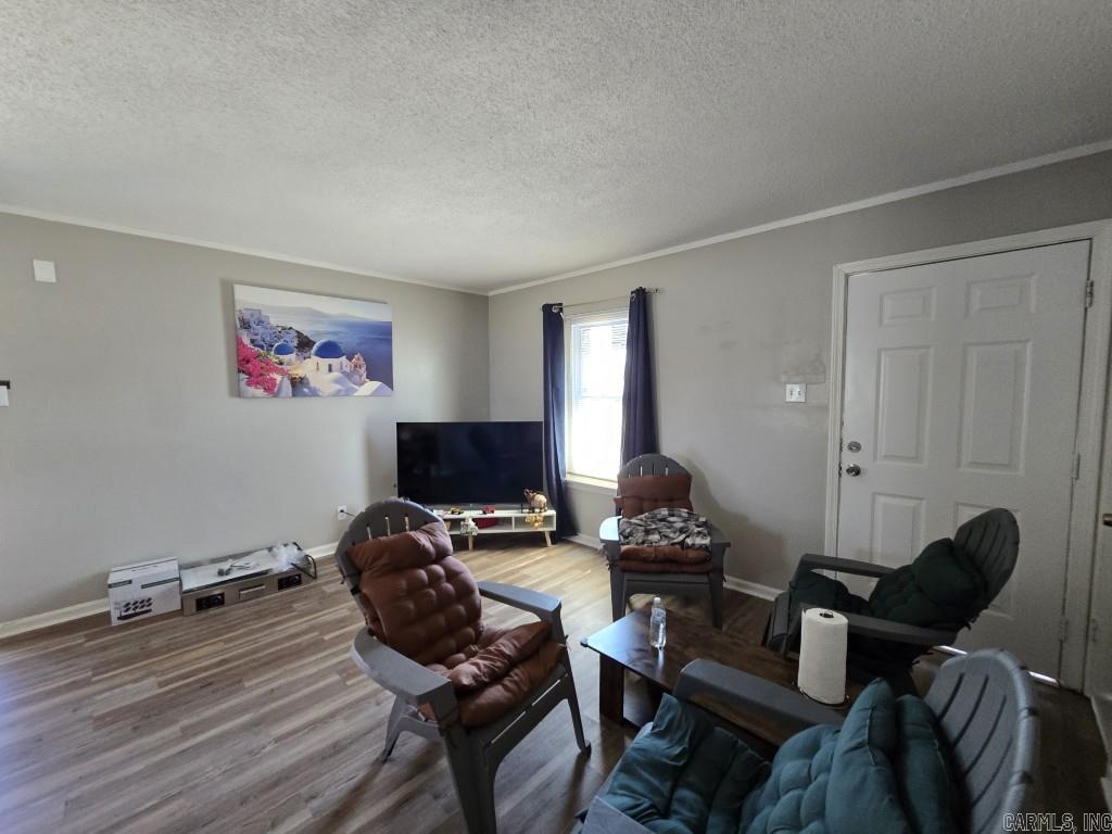 HARVARD YARD - Residential