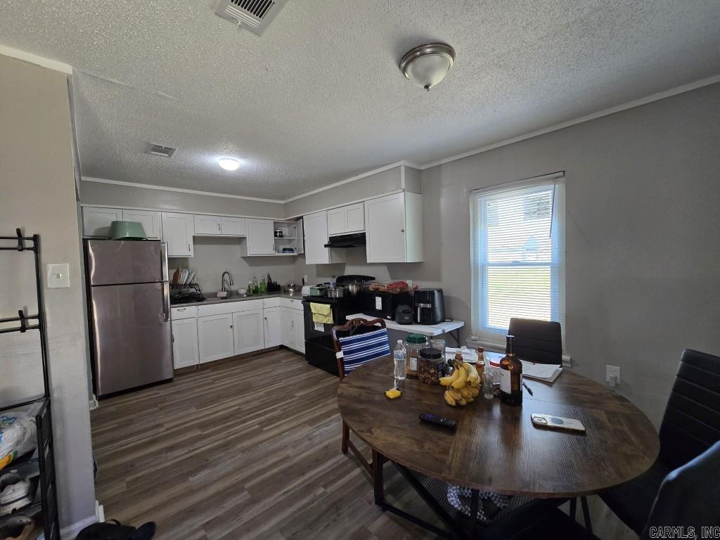 HARVARD YARD - Residential