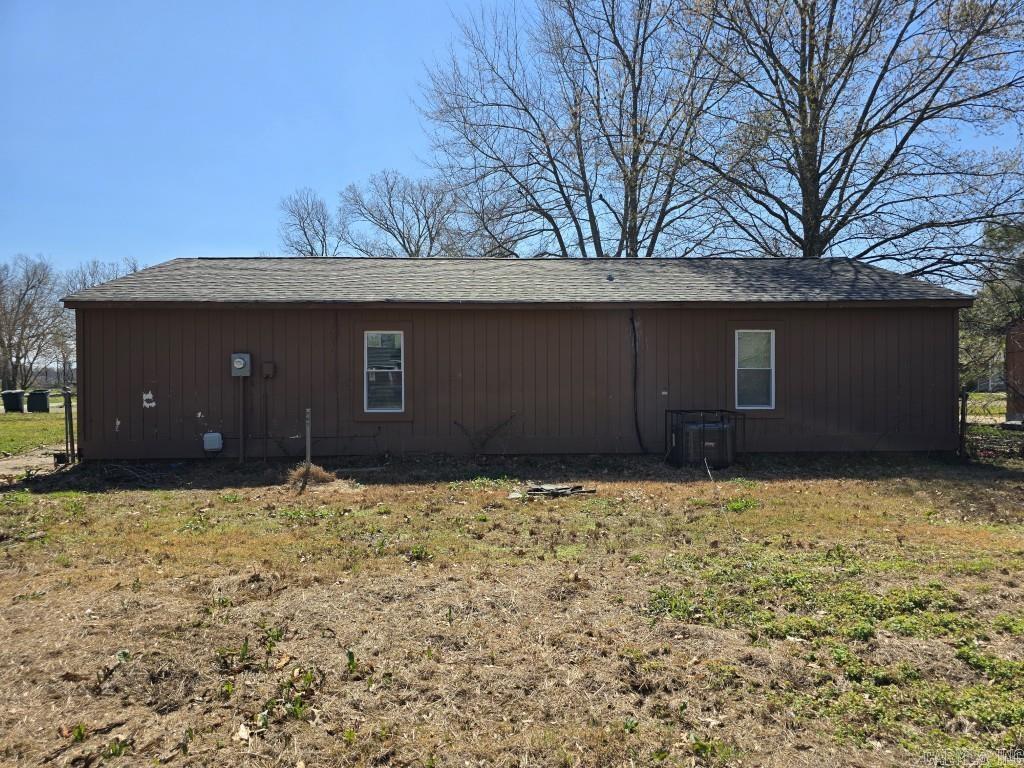 HARVARD YARD - Residential