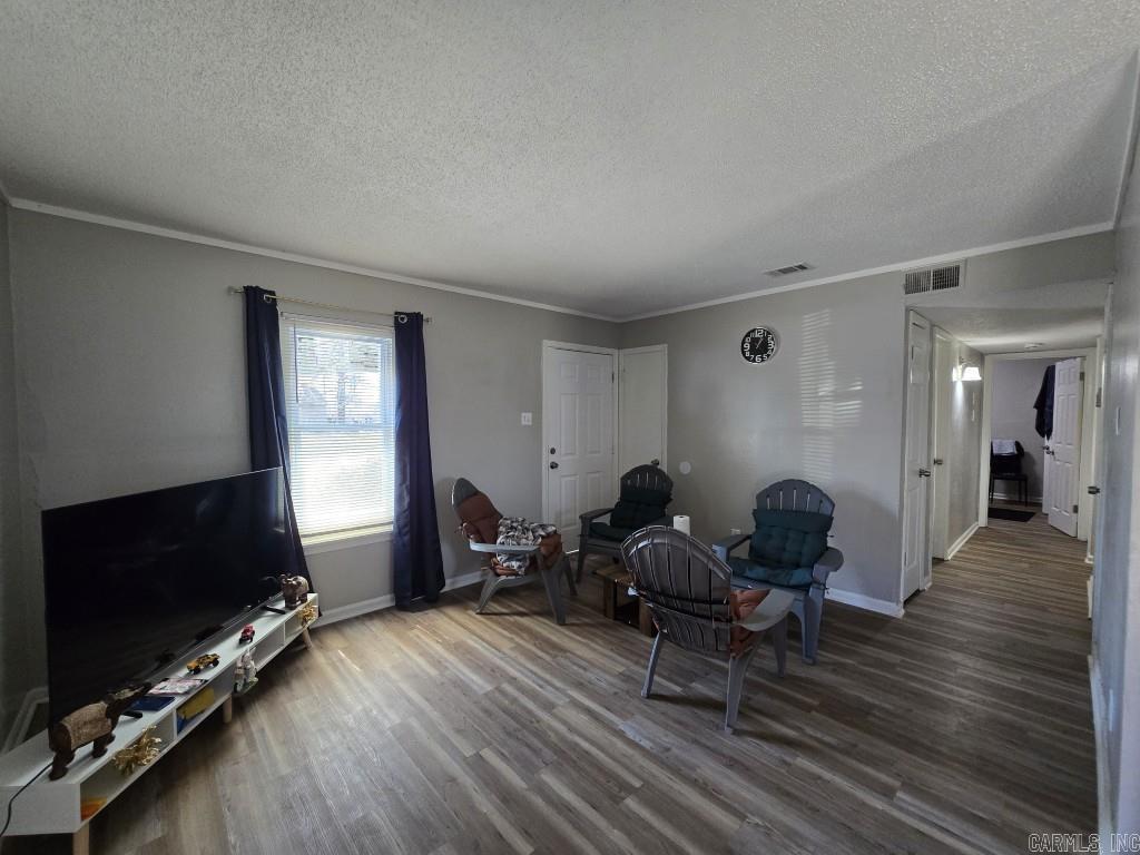 HARVARD YARD - Residential