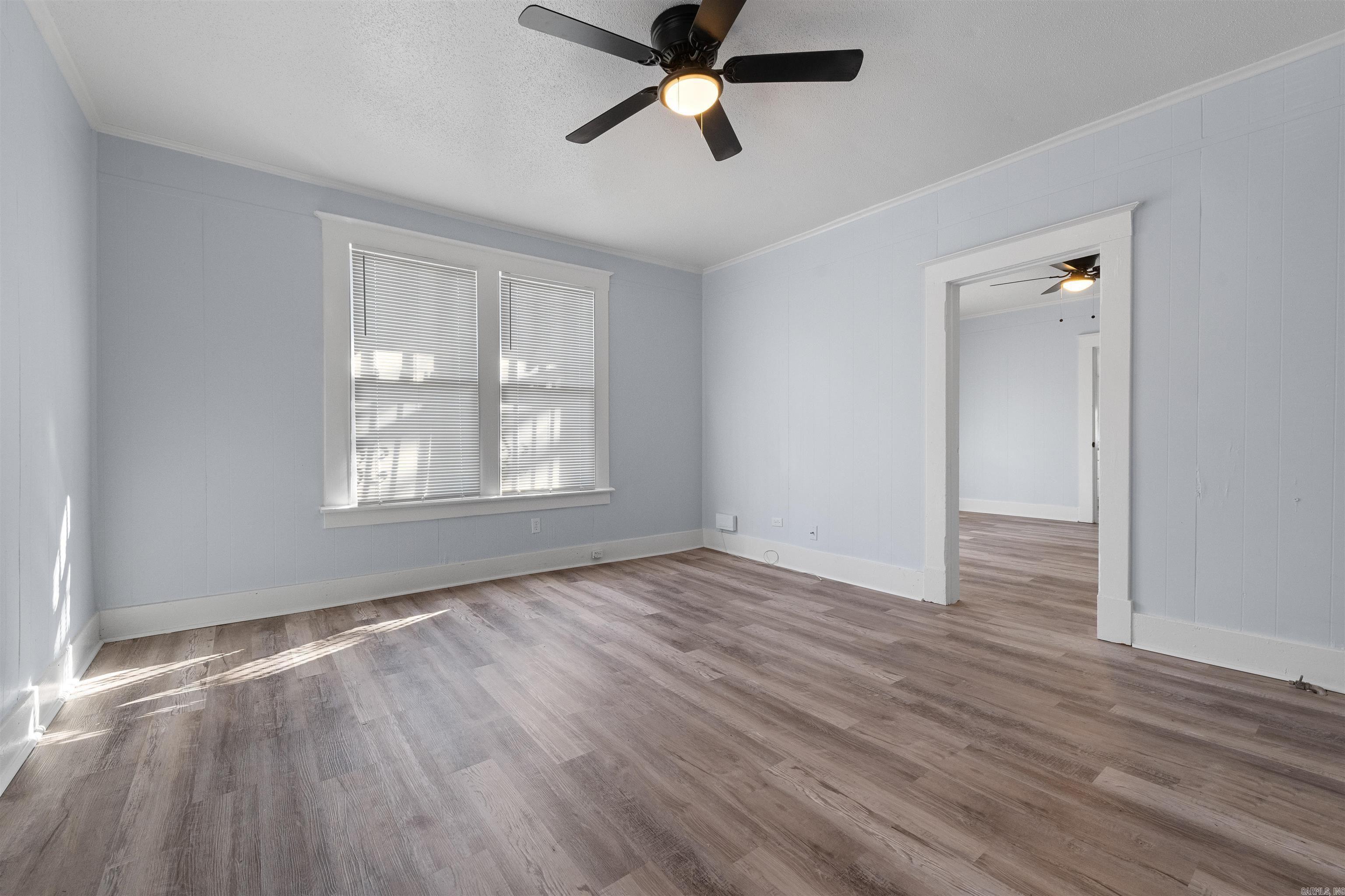 Landreth & Cox - Residential Lease