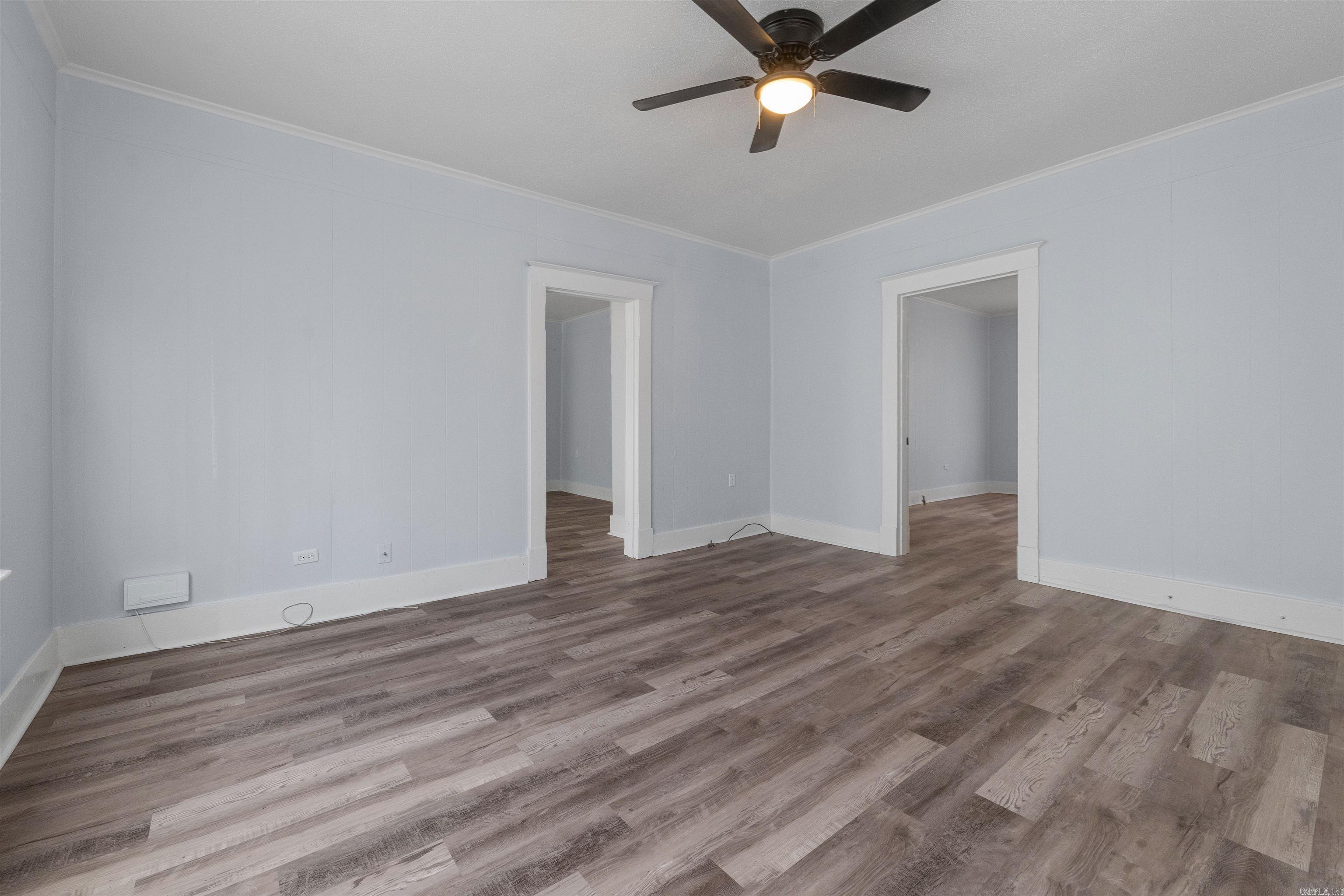 Landreth & Cox - Residential Lease