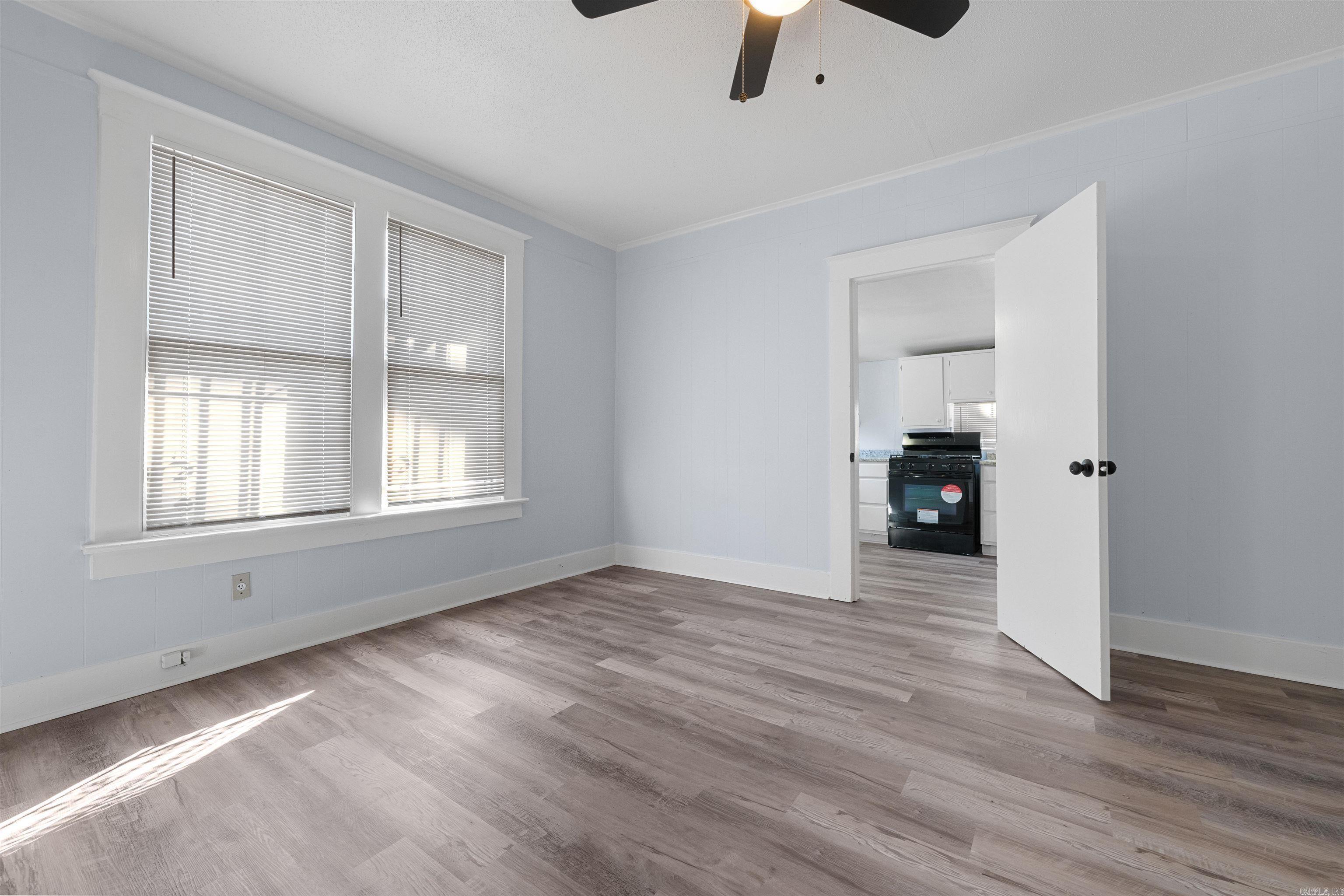 Landreth & Cox - Residential Lease