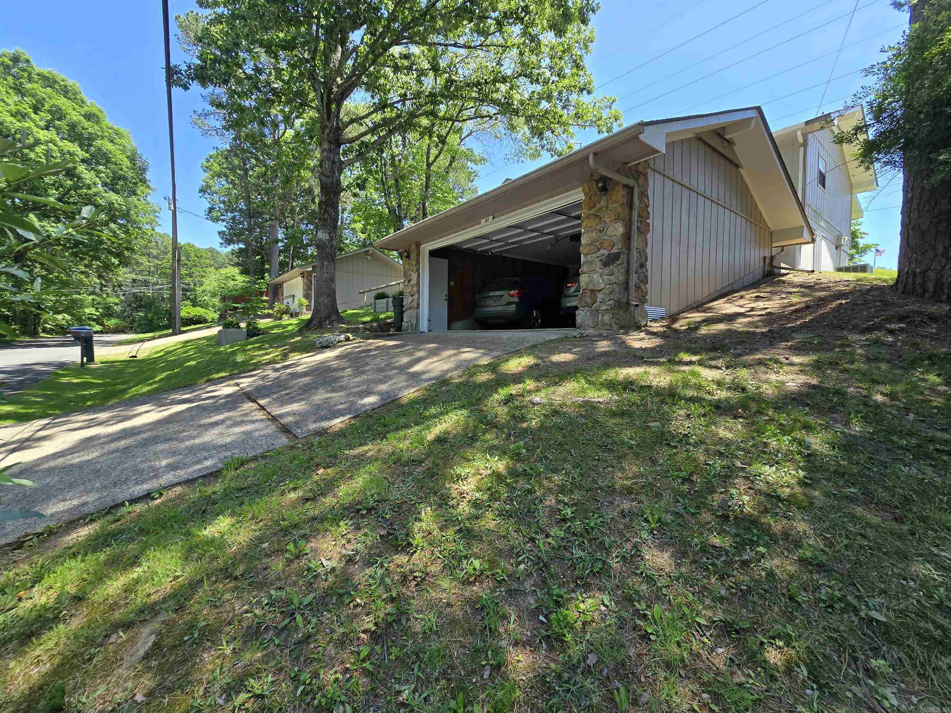 Lakewood Hills - Residential