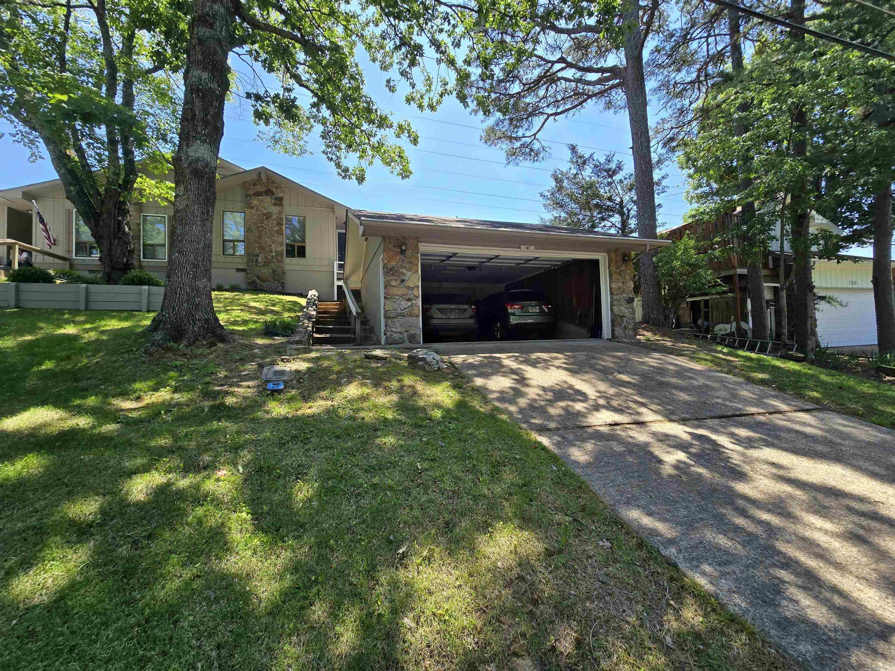 Lakewood Hills - Residential