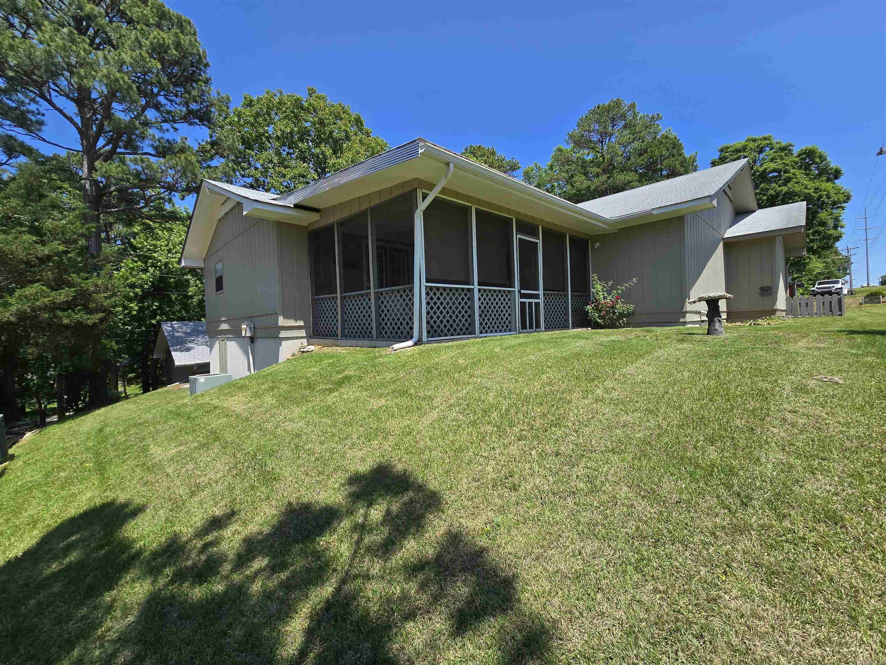 Lakewood Hills - Residential