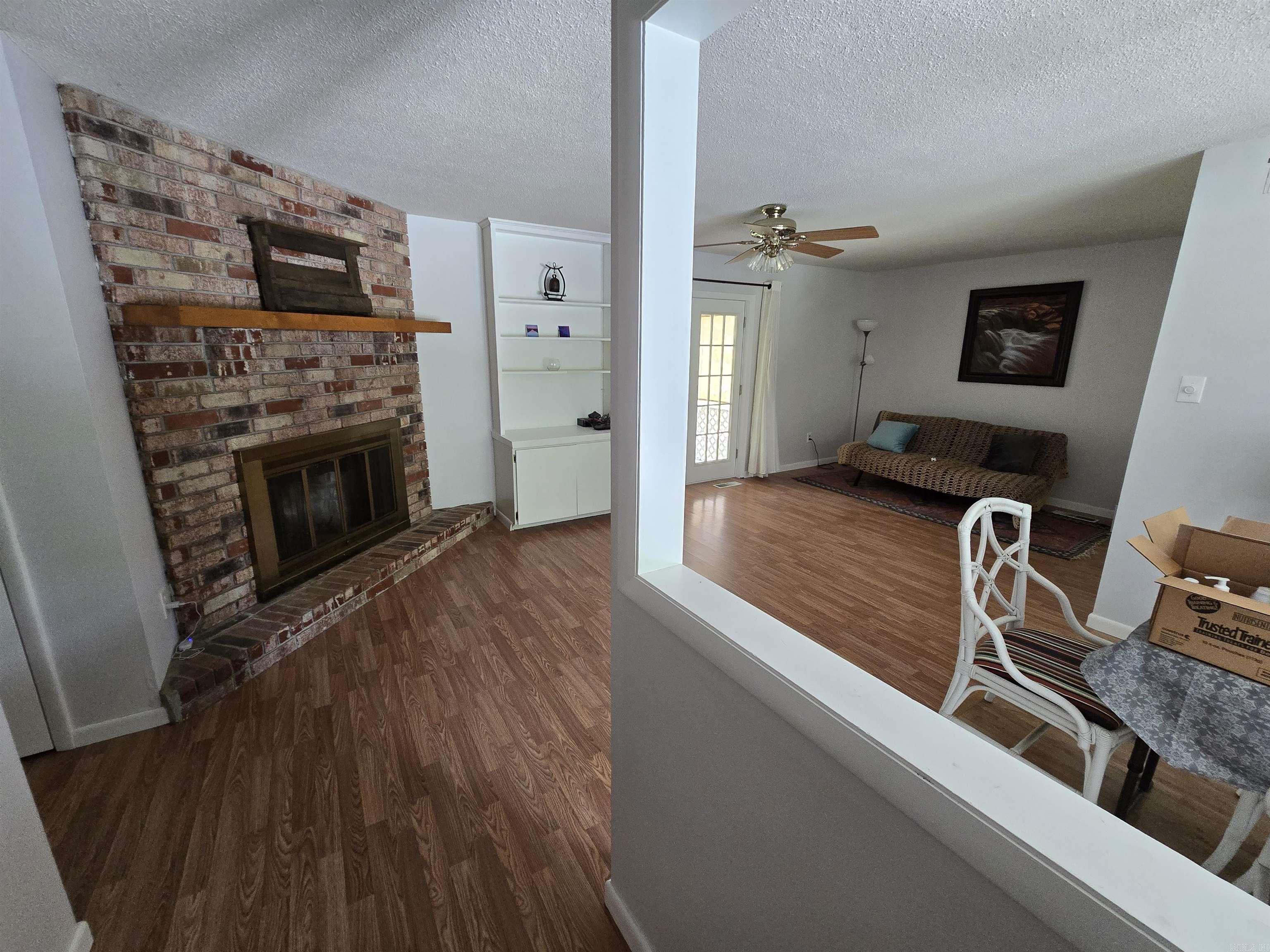 Lakewood Hills - Residential