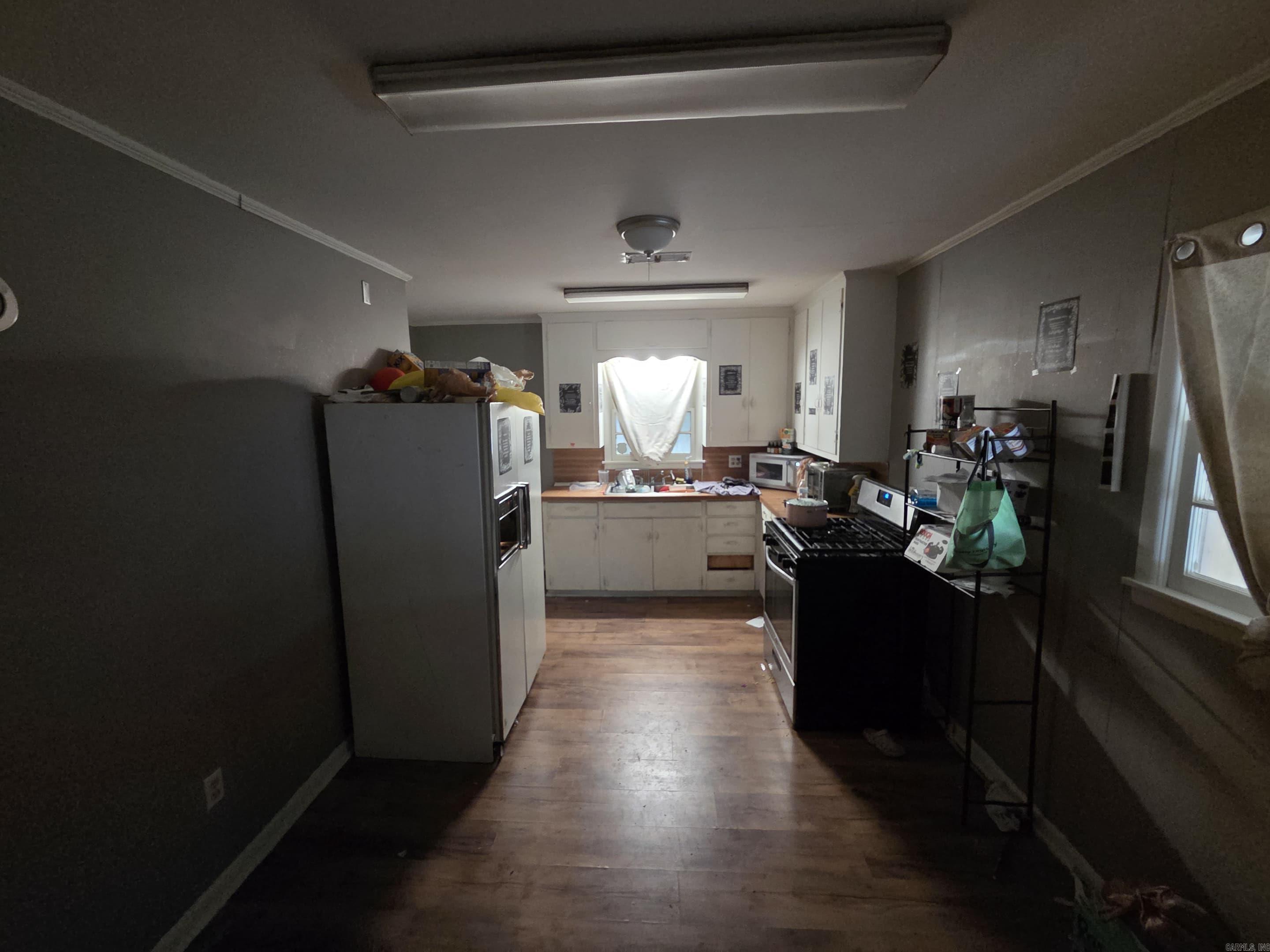 SHADY GROVE - Residential