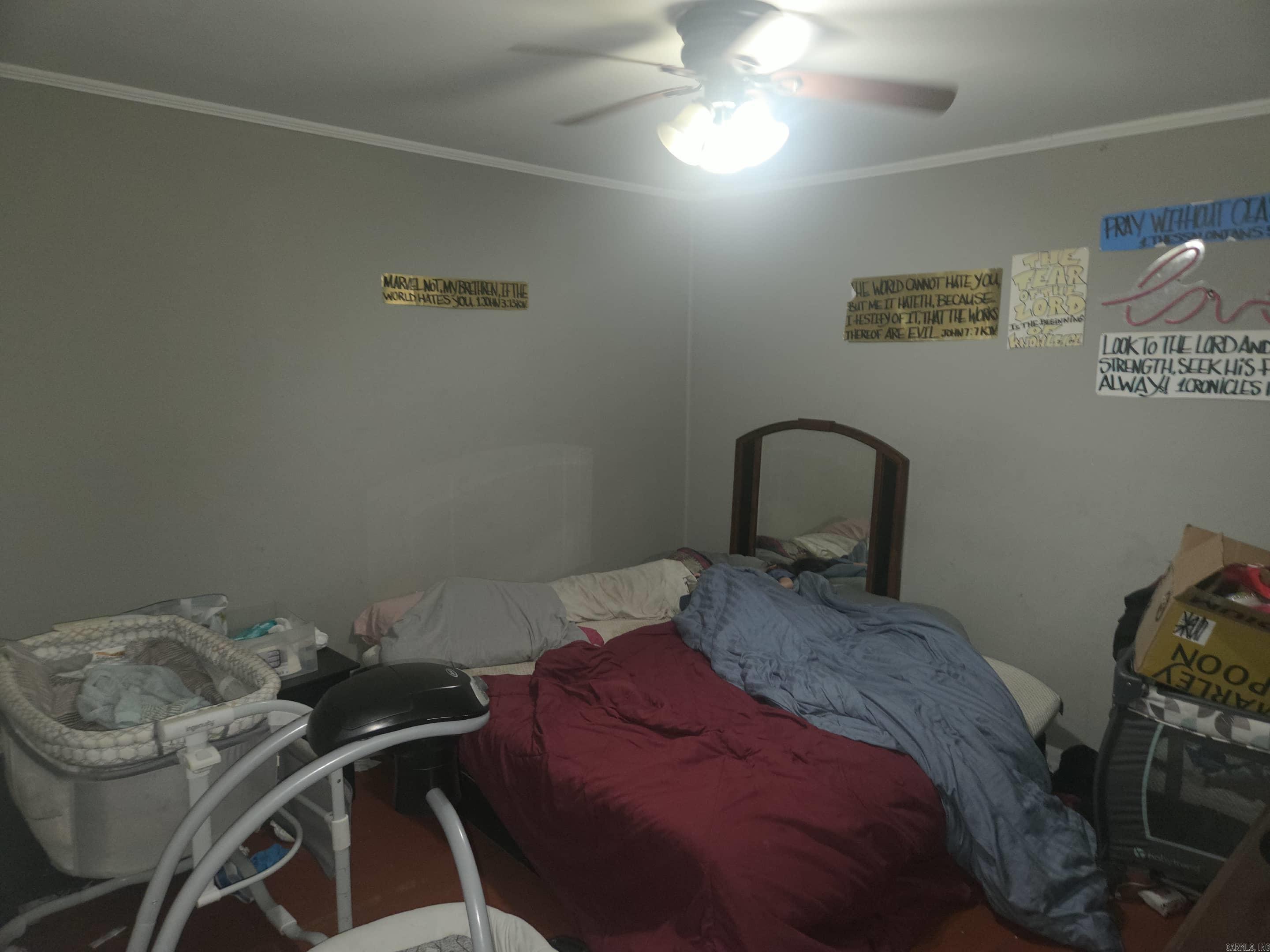 SHADY GROVE - Residential