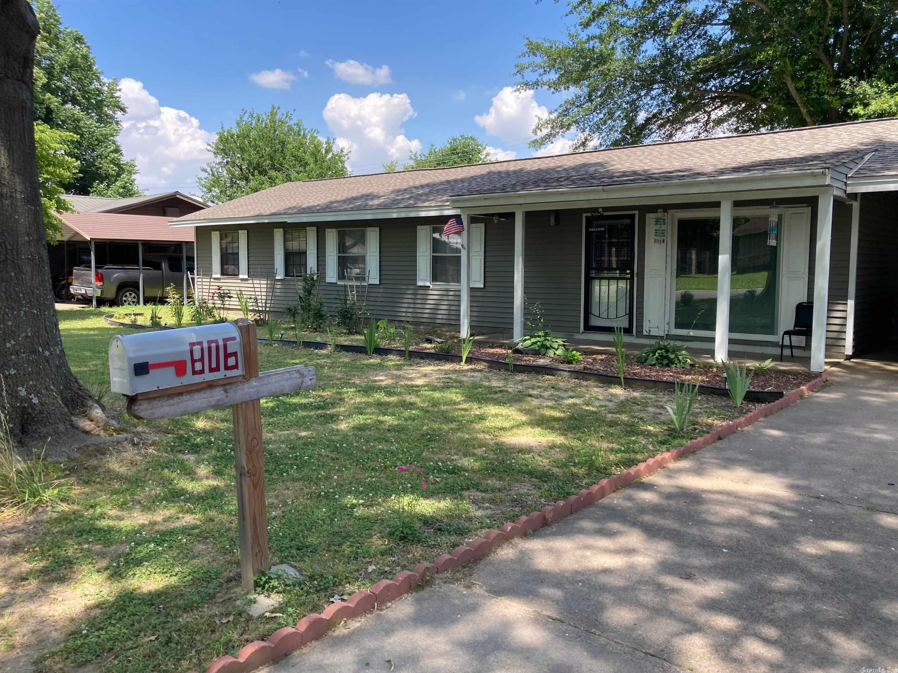 Rolling Hills#1 - Residential