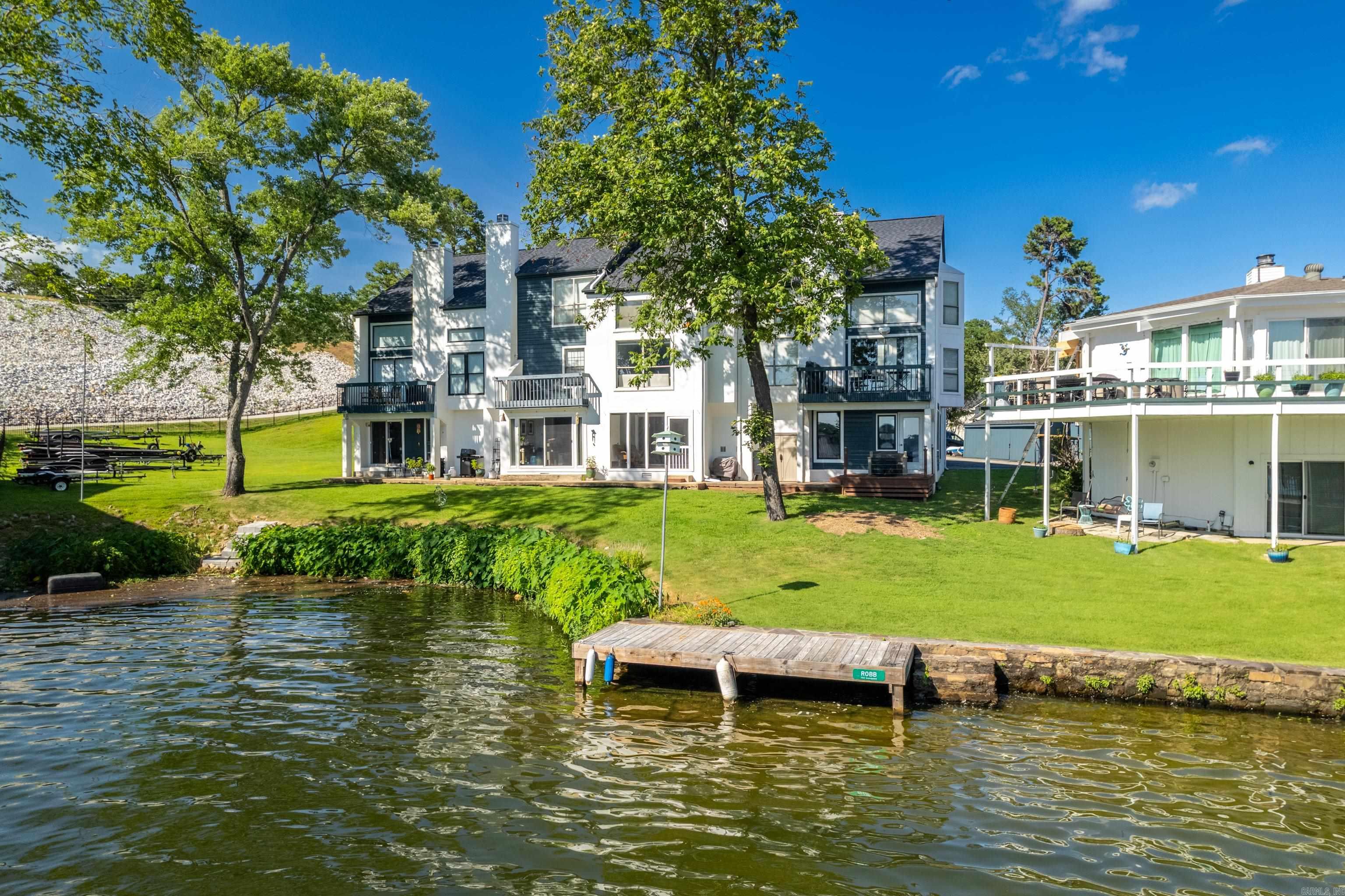 Treehouse Condo Phase II - Residential