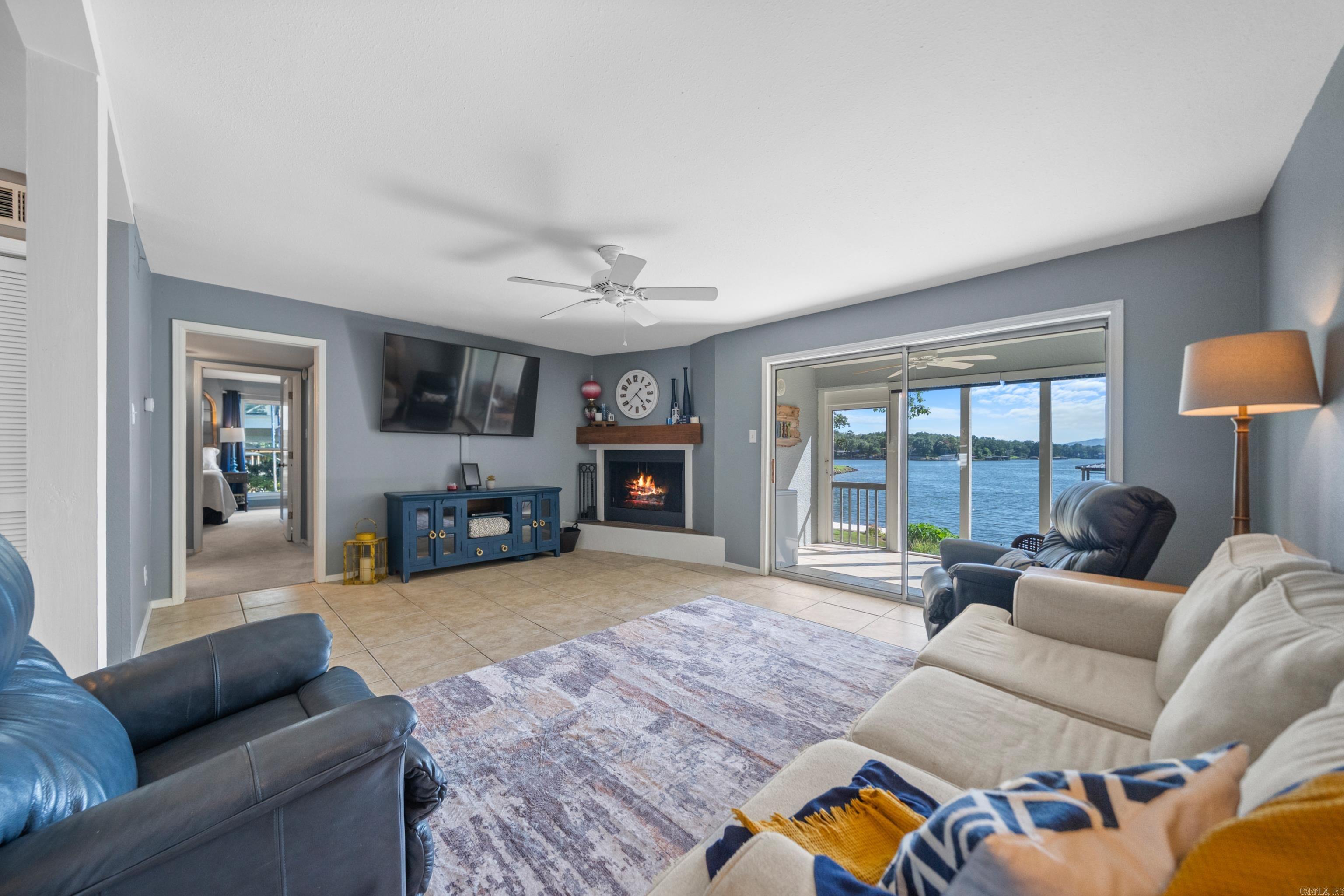 Treehouse Condo Phase II - Residential