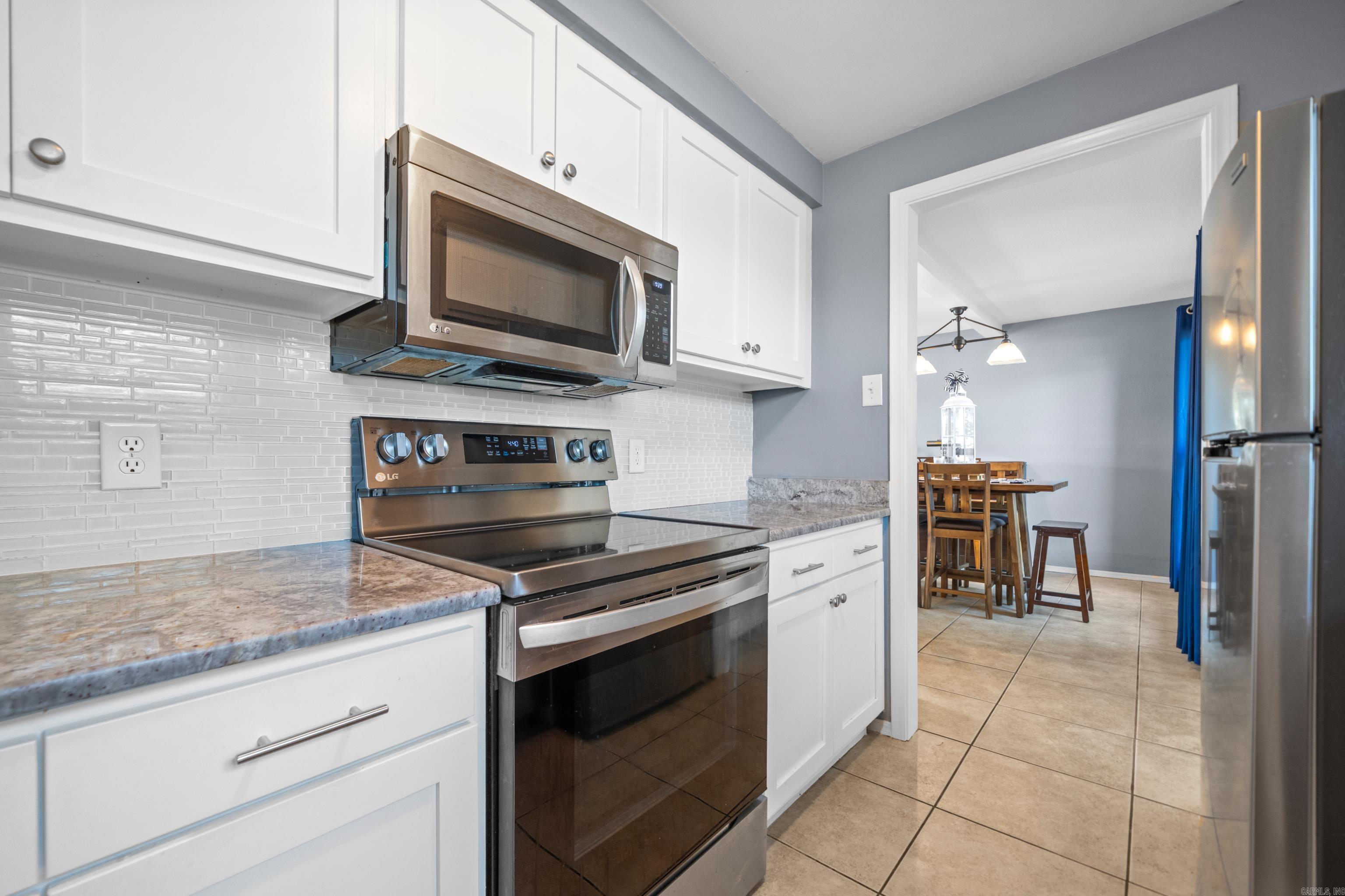 Treehouse Condo Phase II - Residential