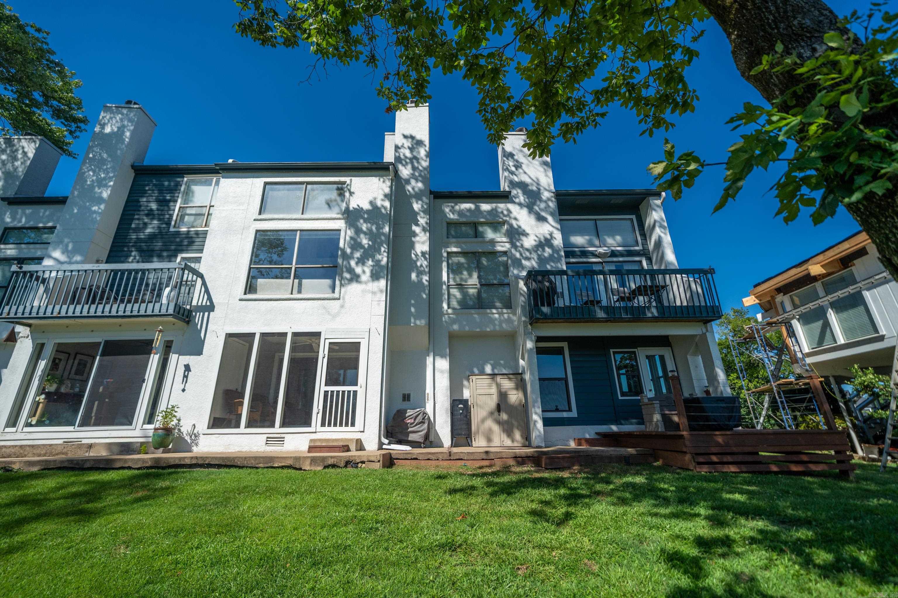 Treehouse Condo Phase II - Residential