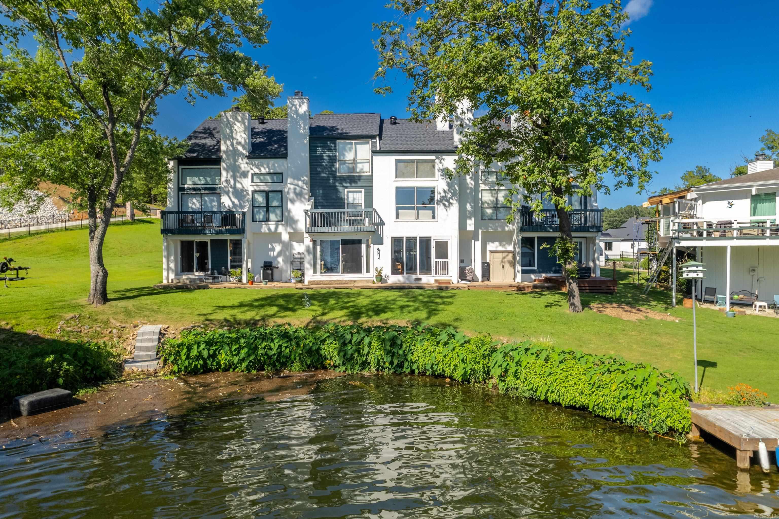 Treehouse Condo Phase II - Residential