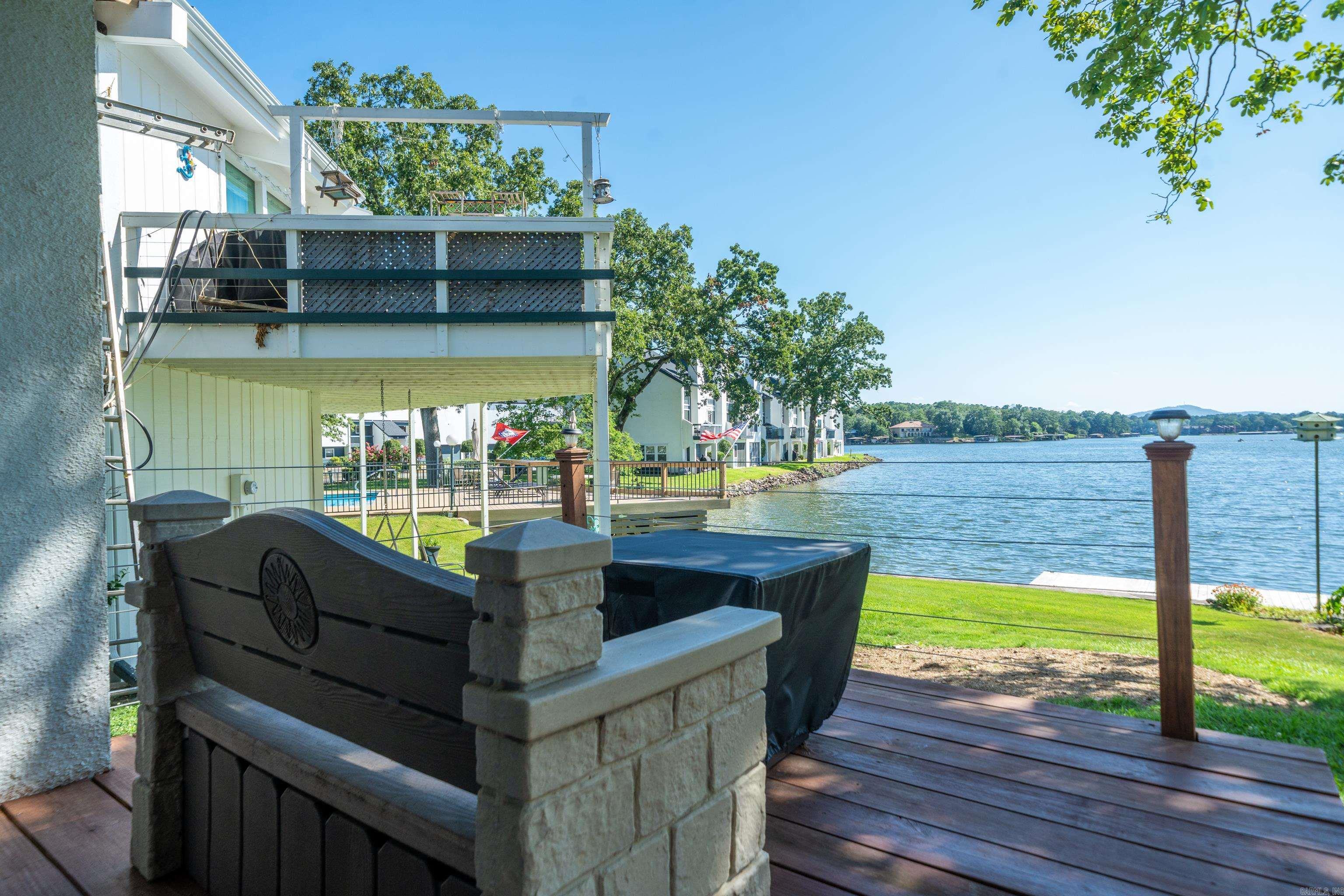 Treehouse Condo Phase II - Residential