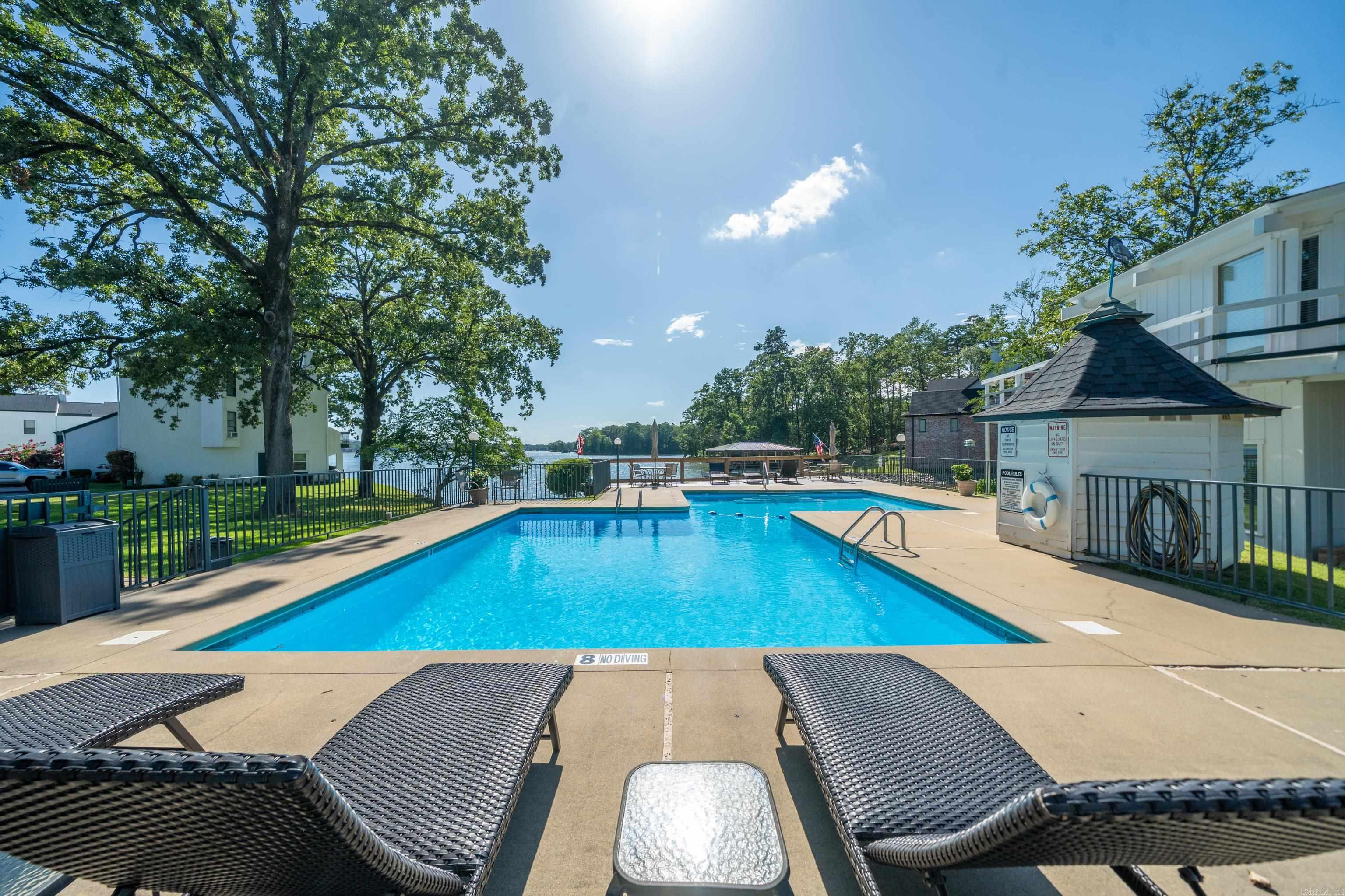 Treehouse Condo Phase II - Residential