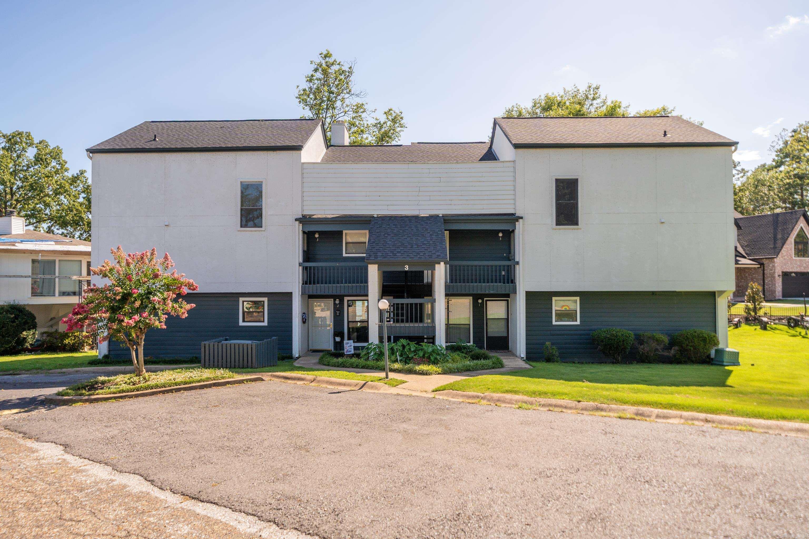 Treehouse Condo Phase II - Residential